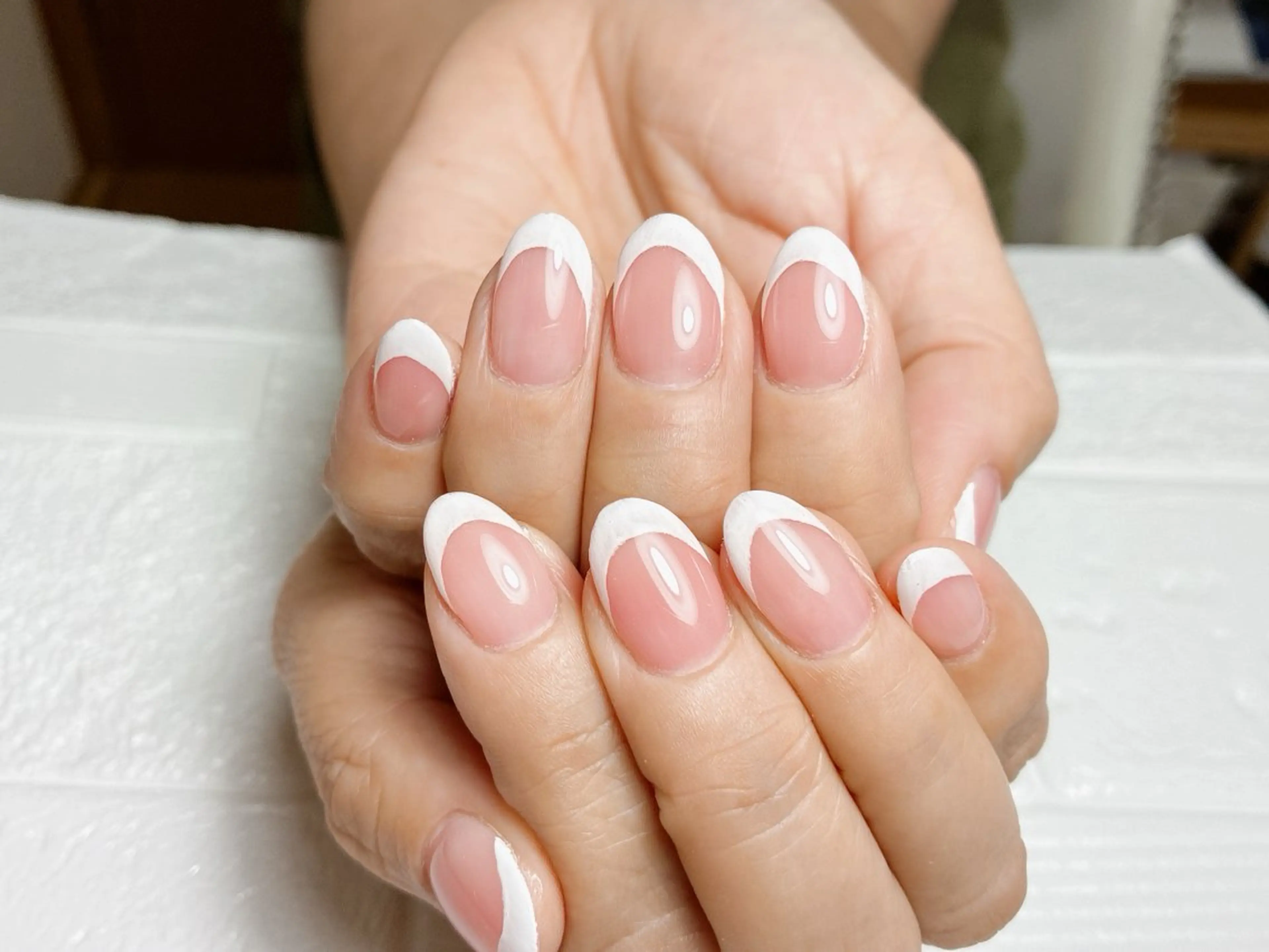 ネイル 早良区室見ネイルサロン ブラウン所属・早良区室見ネイル サロン　ブラウンのネイルデザイン