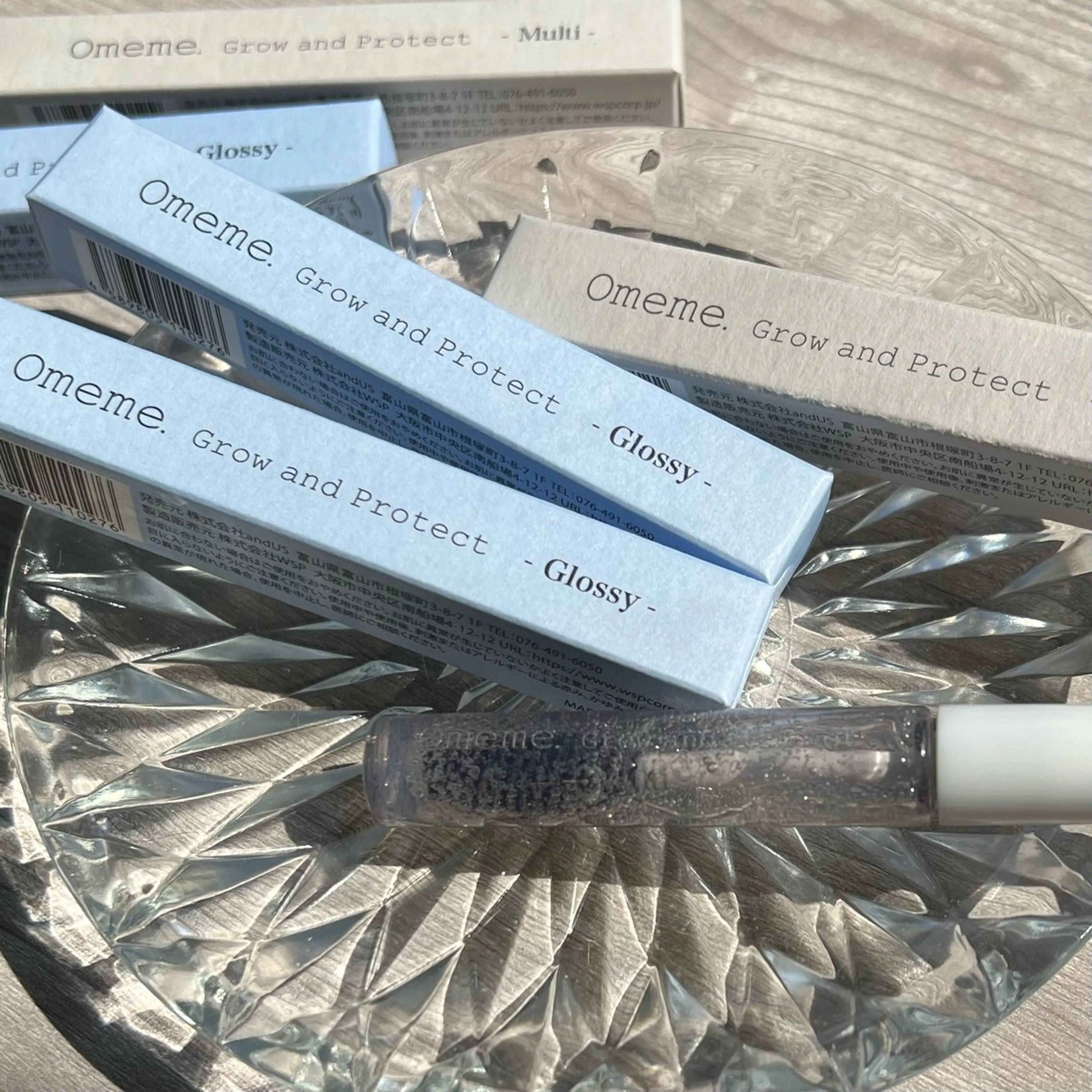 アイブロウ Eye lashのマツエク・マツパデザイン