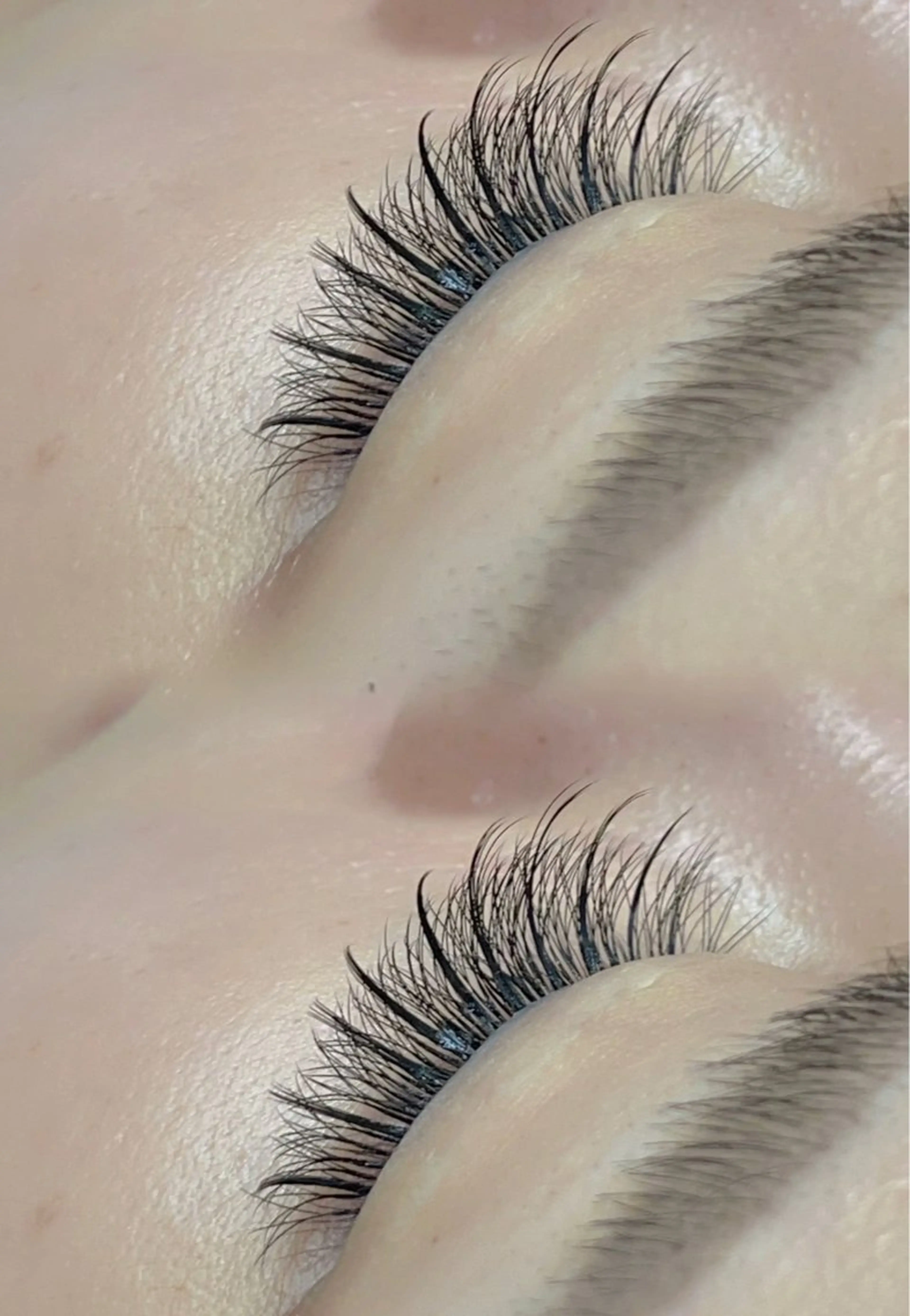 マツエク・マツパ Z TTまつげネイルのマツエク・マツパデザイン