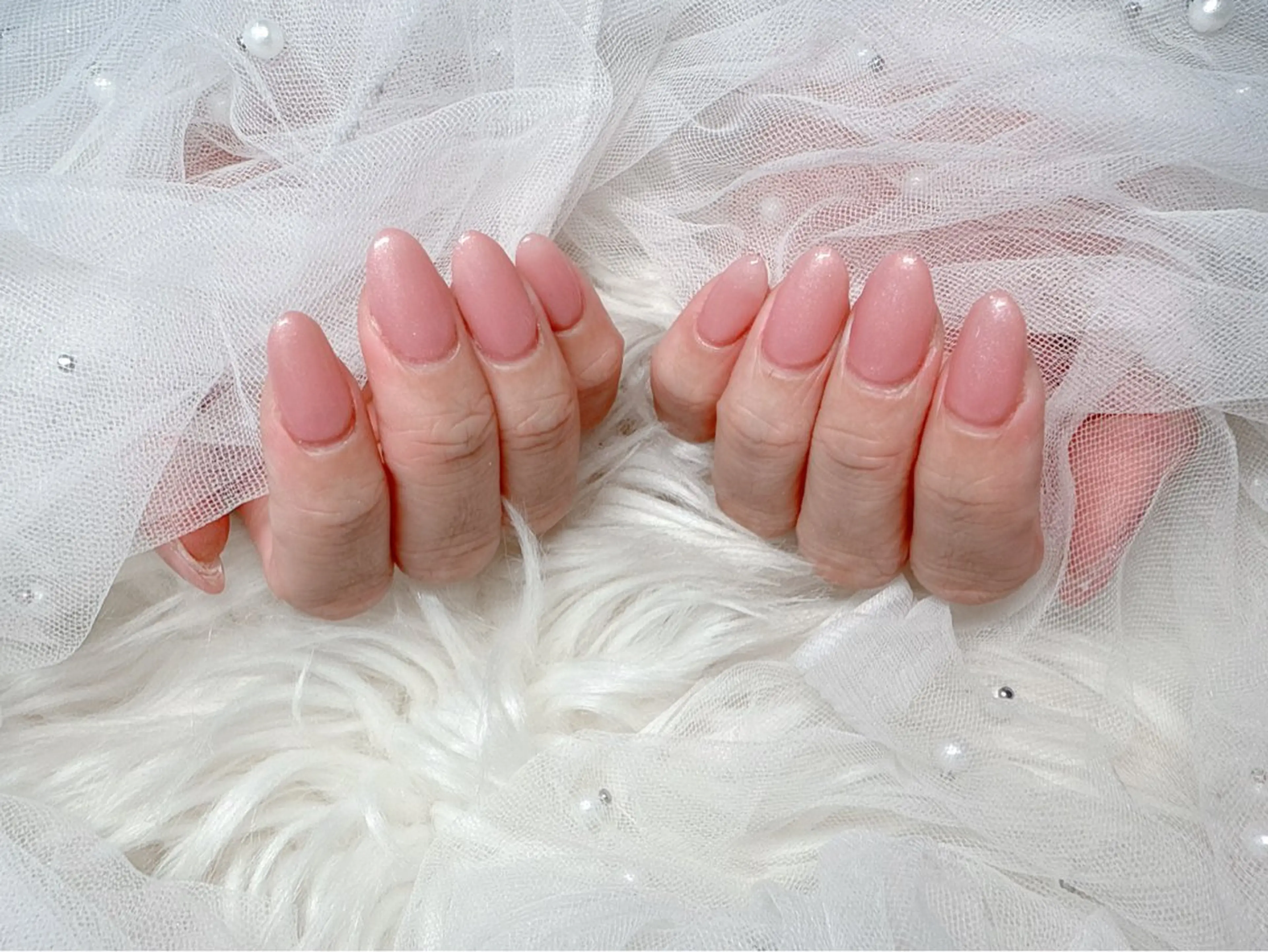 ネイル &ME Momoのネイルデザイン