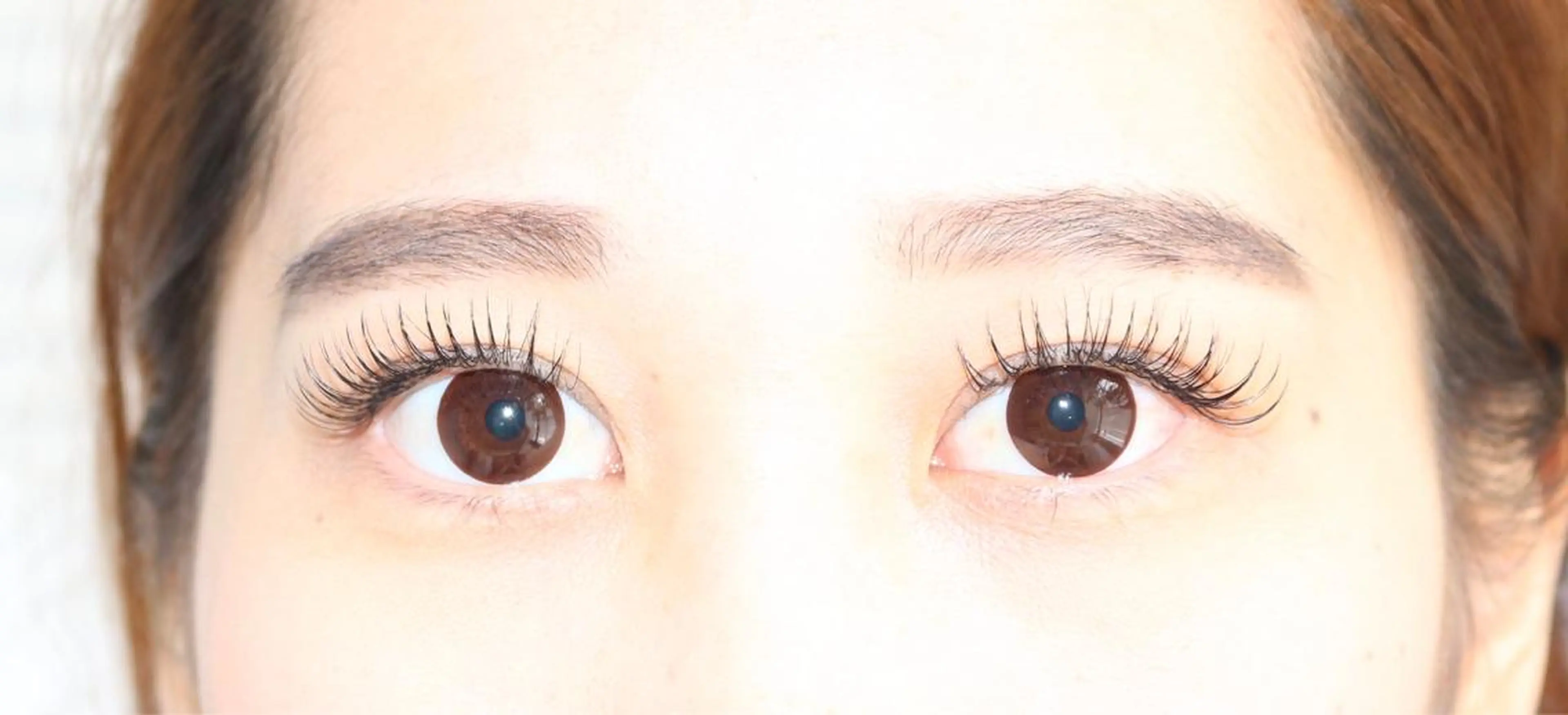 マツエク・マツパ Dカール セクシー Banyan 浅田のマツエク・マツパデザイン