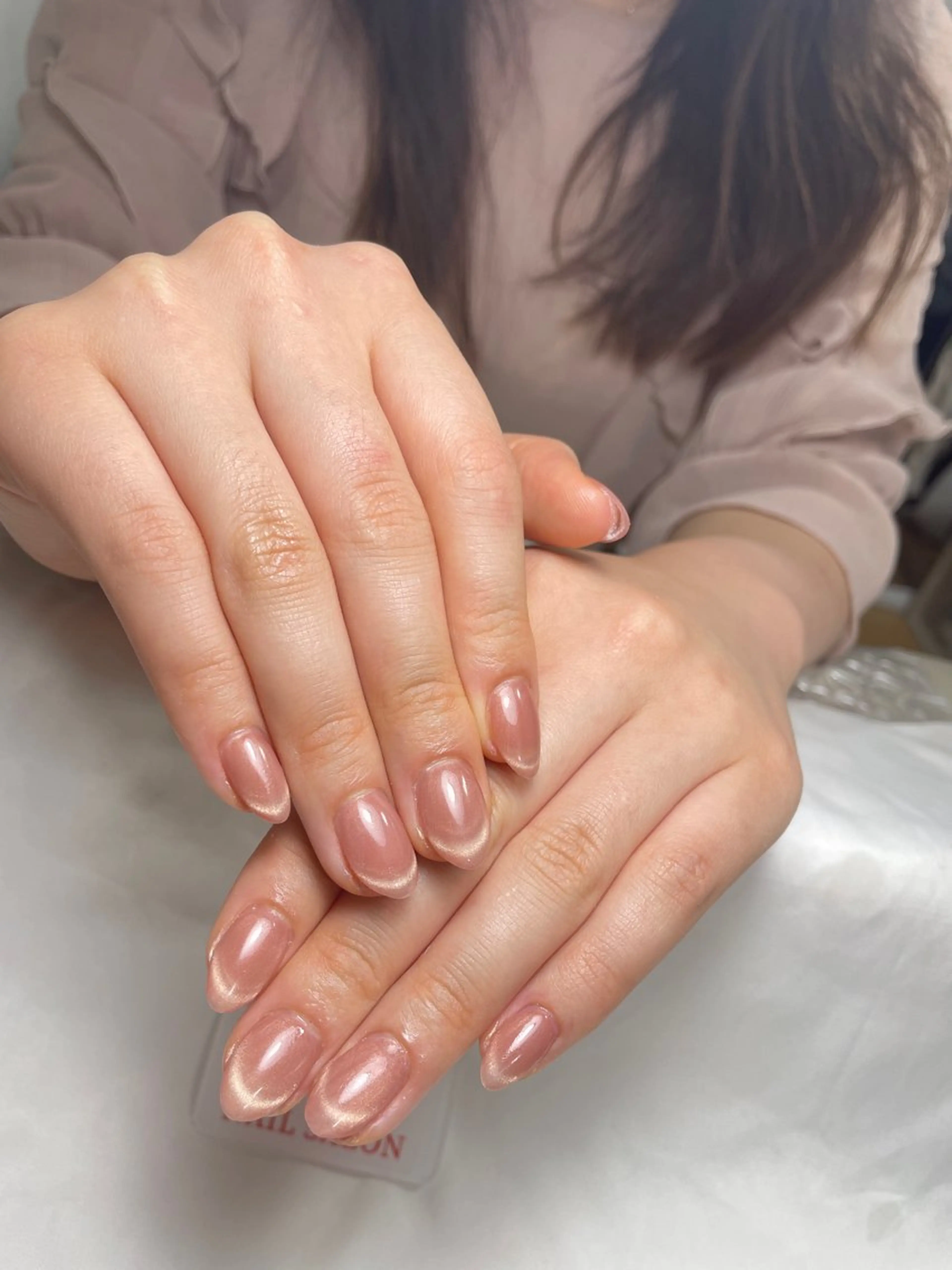 ネイル ハンドネイル 久保田 マリコのネイルデザイン