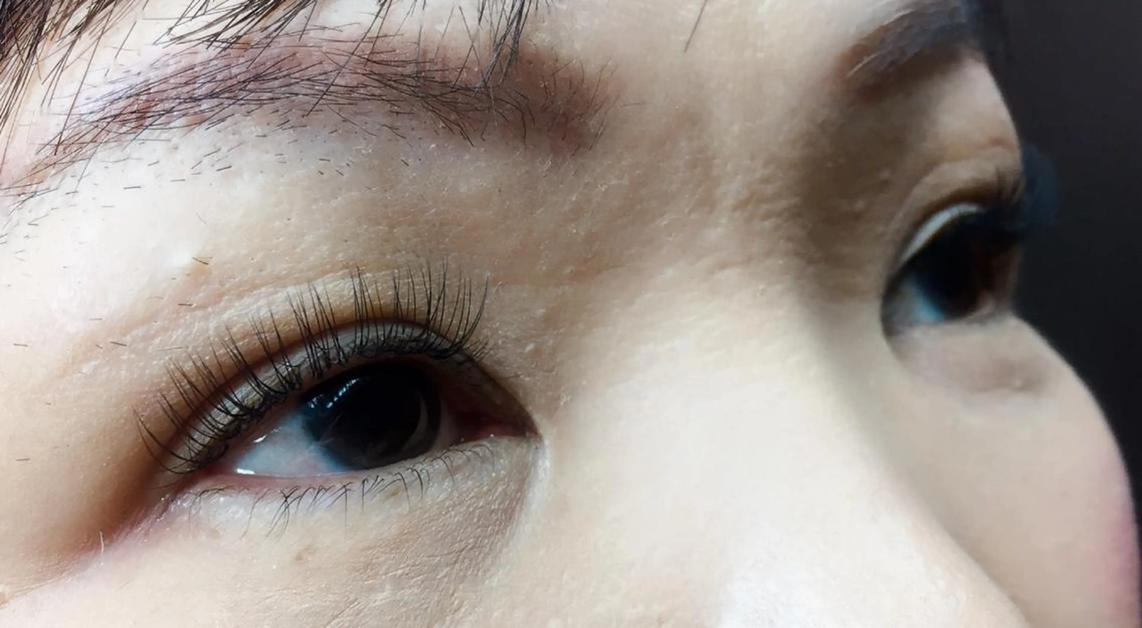 マツエク・マツパ ナチュラル Kira&Nico マツエク/まつパのマツエク・マツパデザイン