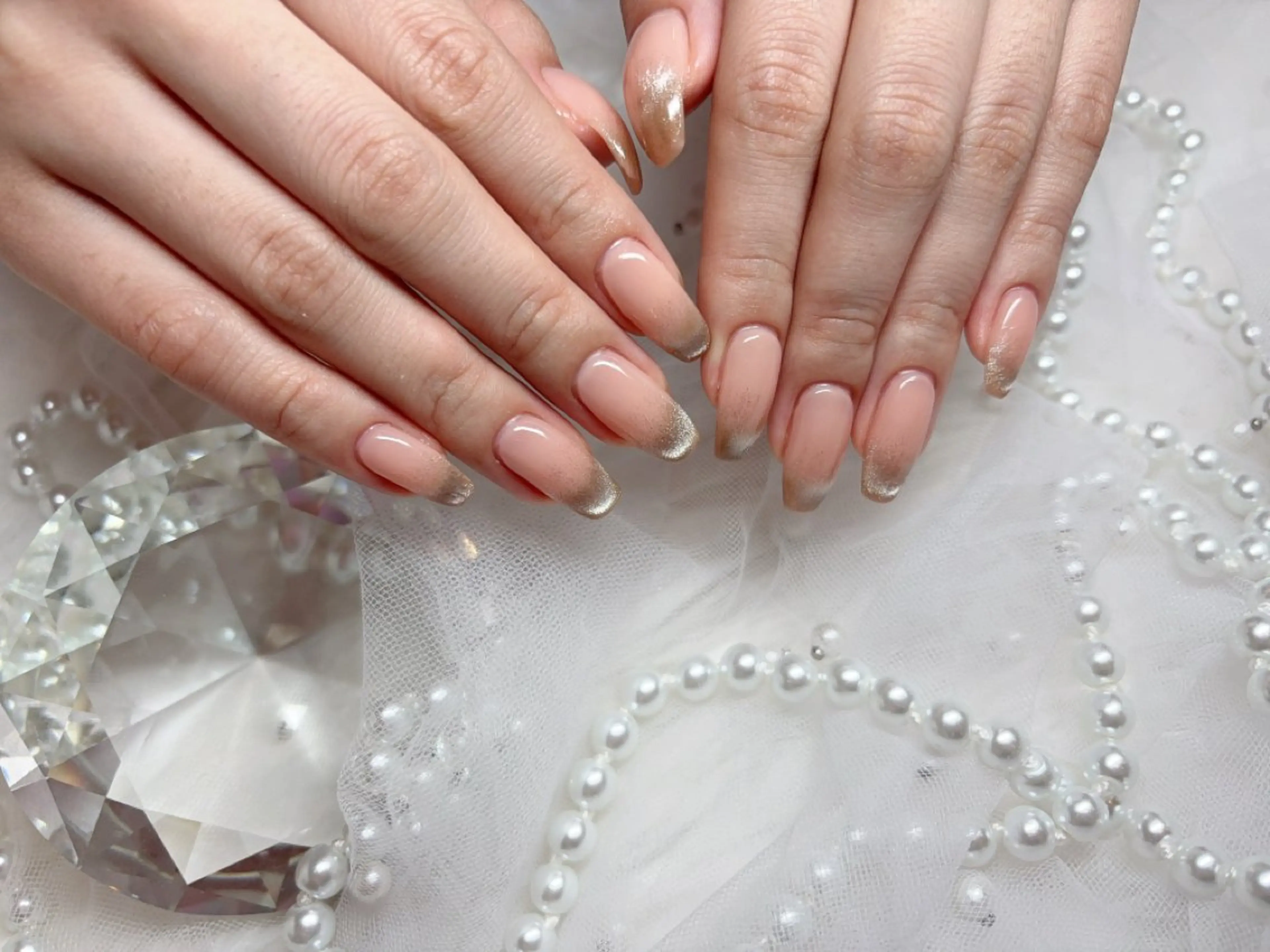 ネイル ハンドネイル Nail Salon Ripeのネイルデザイン