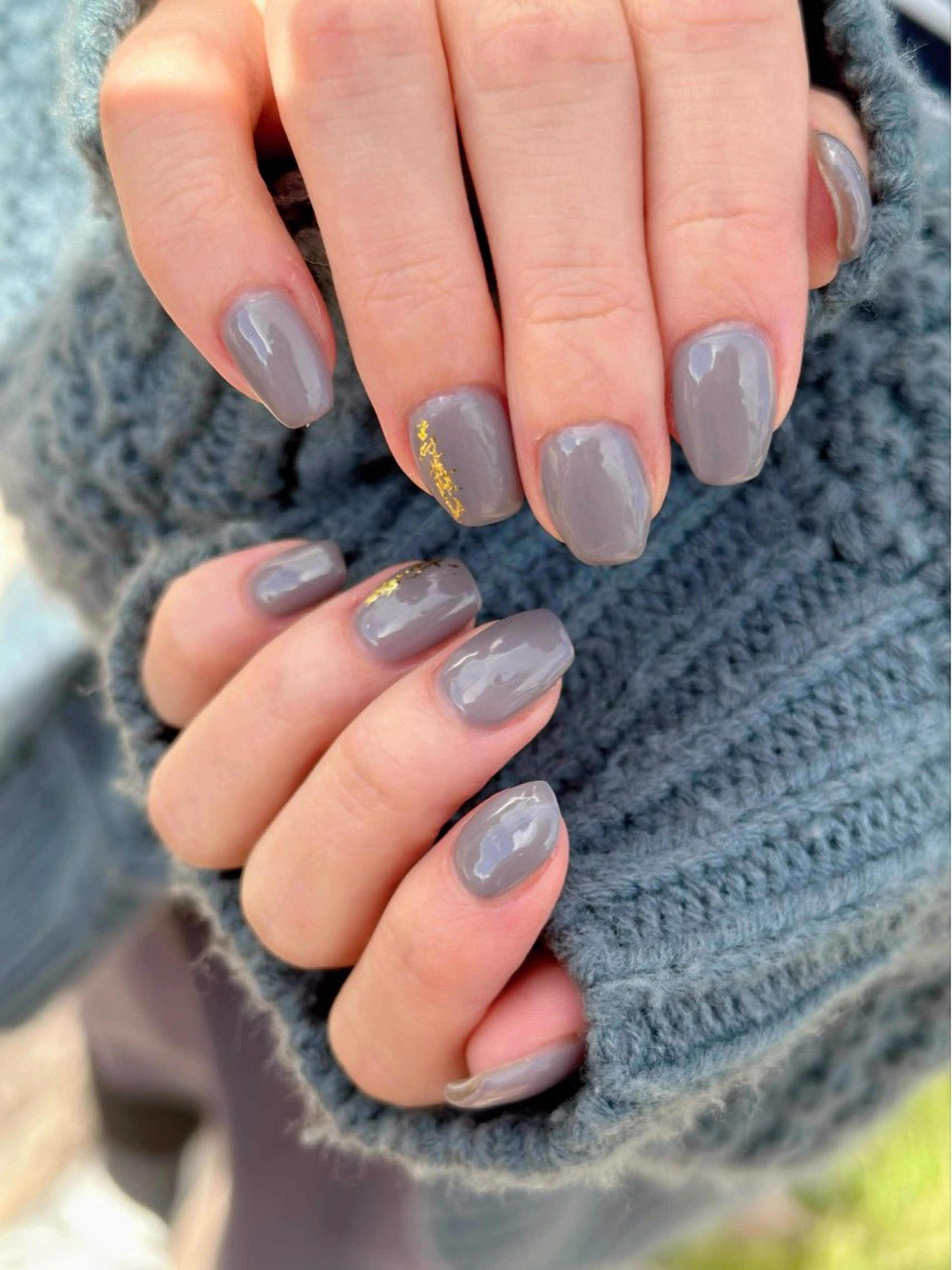 ネイル private salon M&のネイルデザイン