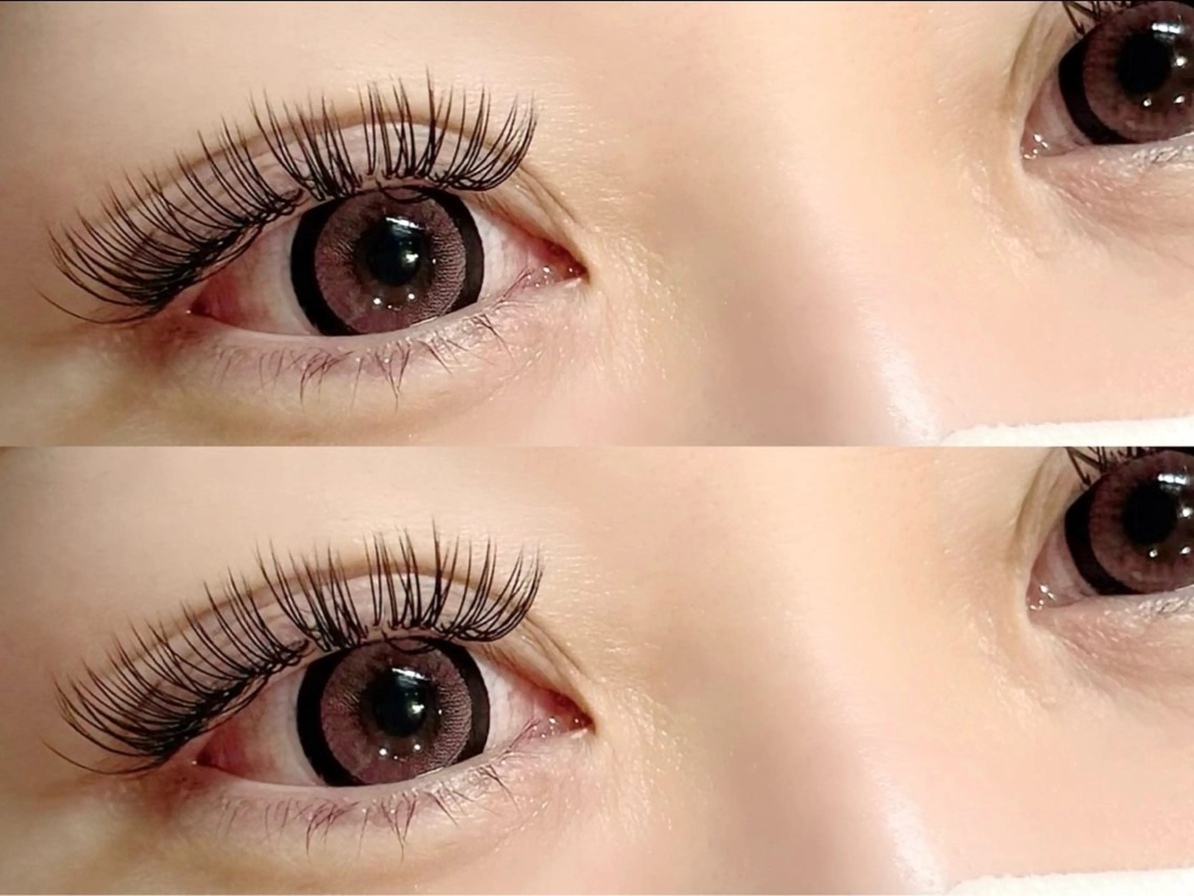 マツエク・マツパ マツエク Oyayubihime大久保店所属・Oyayubi hime大久保店のマツエク・マツパデザイン