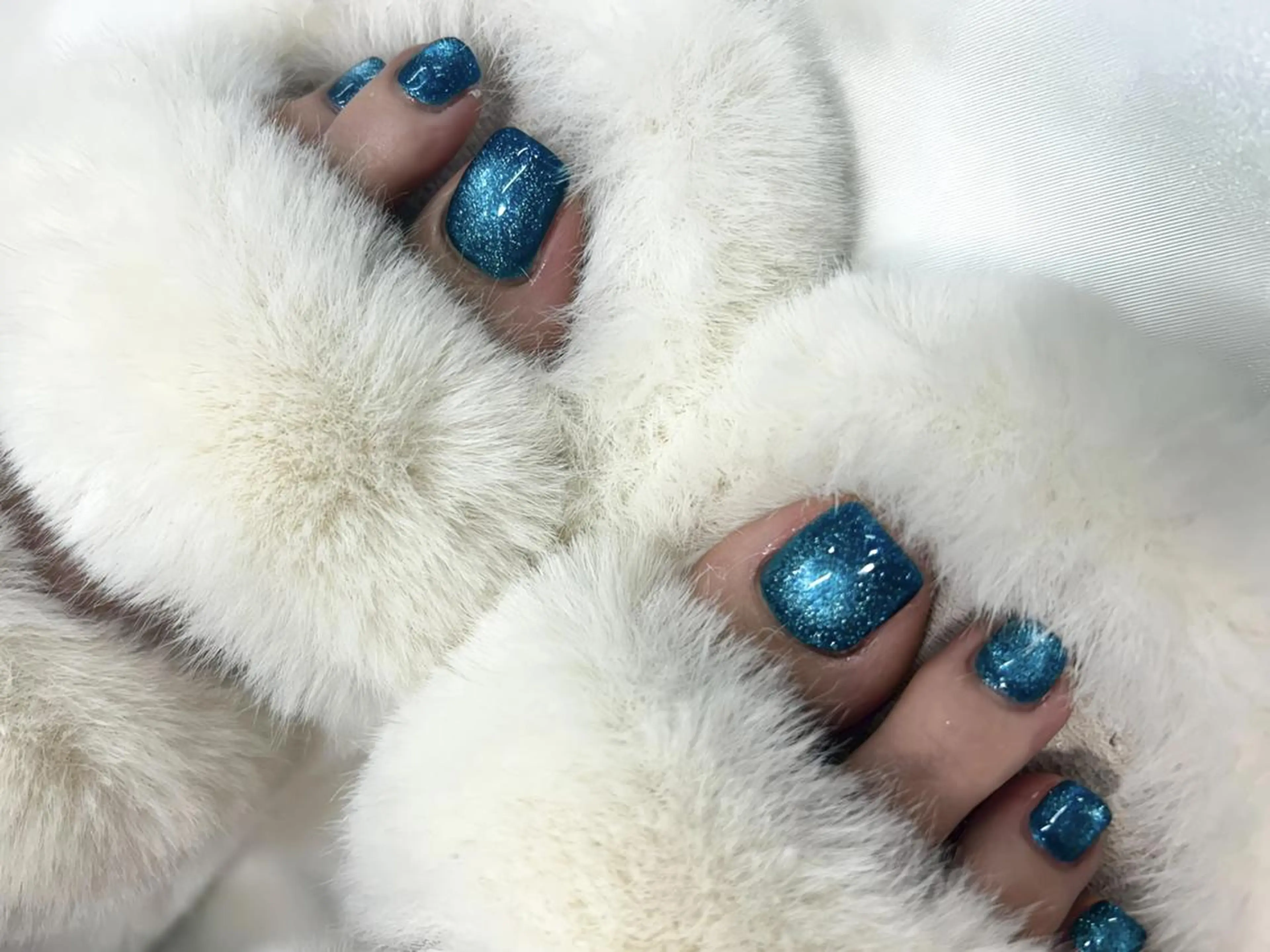 ネイル KUON 野澤 実加のネイルデザイン