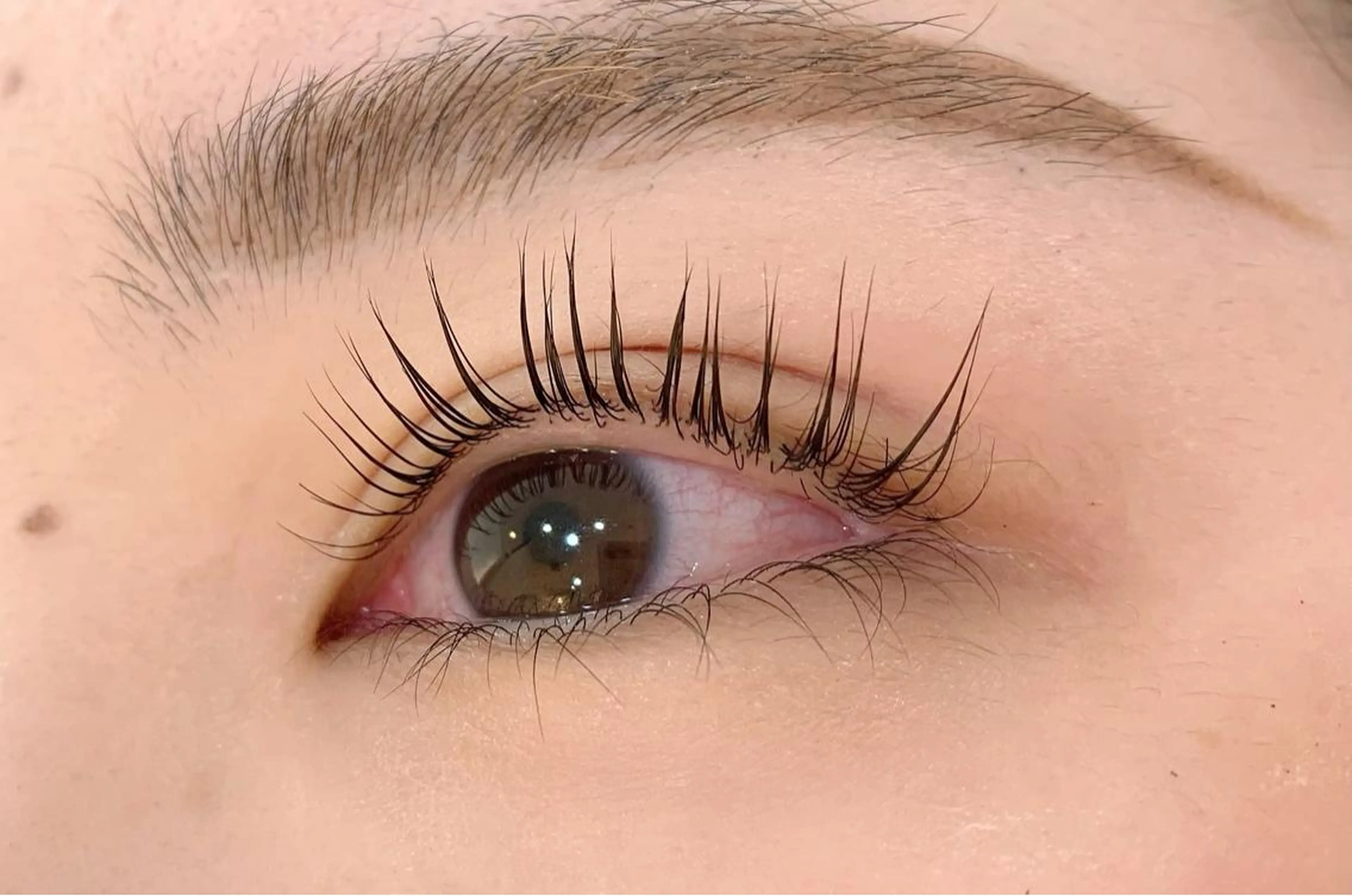 マツエク・マツパ パリジェンヌラッシュリフト マツエク maru◎maru所属・maru◎ maruのマツエク・マツパデザイン