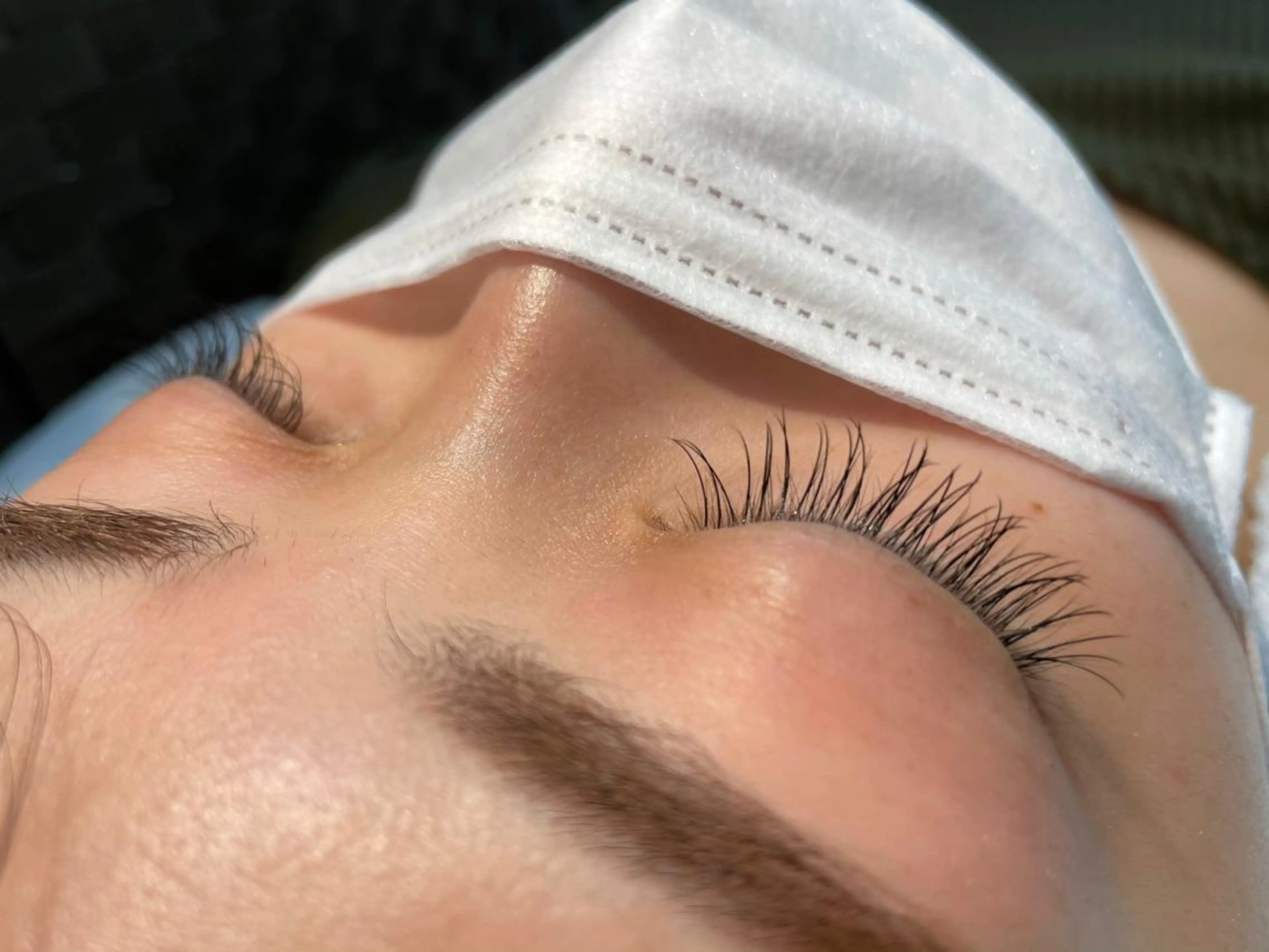 マツエク・マツパ マツエク eyelash salon　ESのマツエク・マツパデザイン