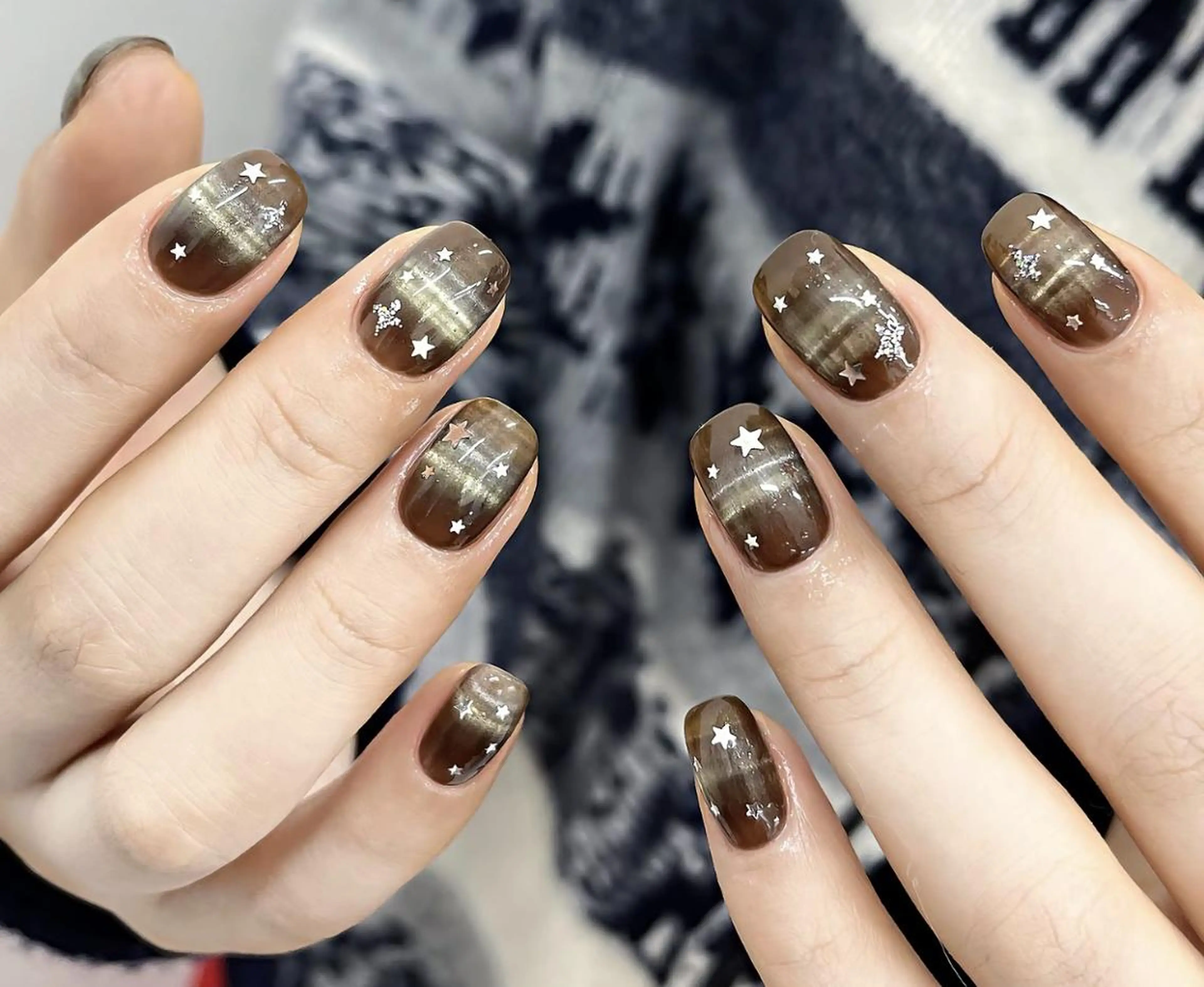 ネイル ハンドネイル Molly _nailのネイルデザイン