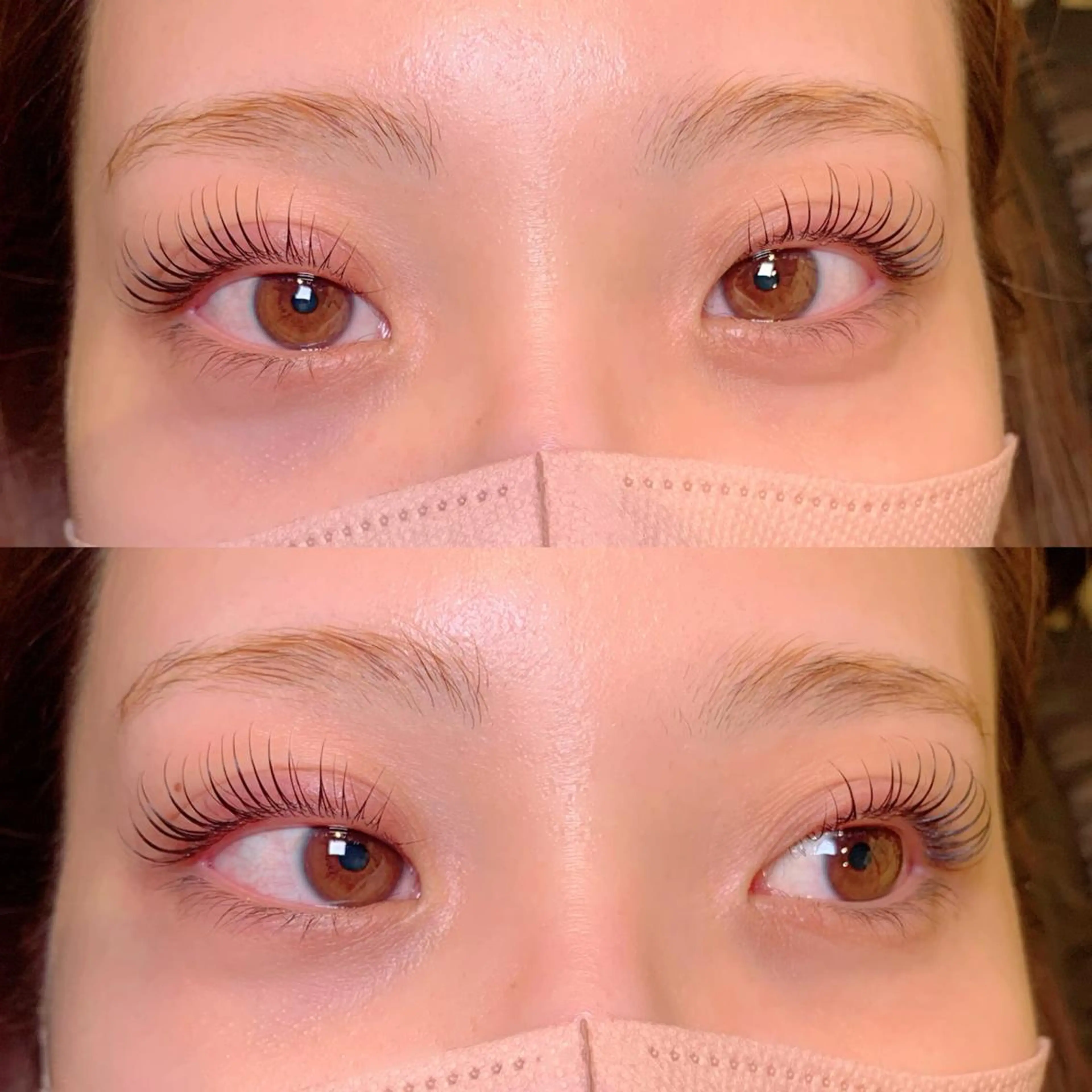 マツエク・マツパ Onze Yukinaの眉毛・アイブロウイメージ