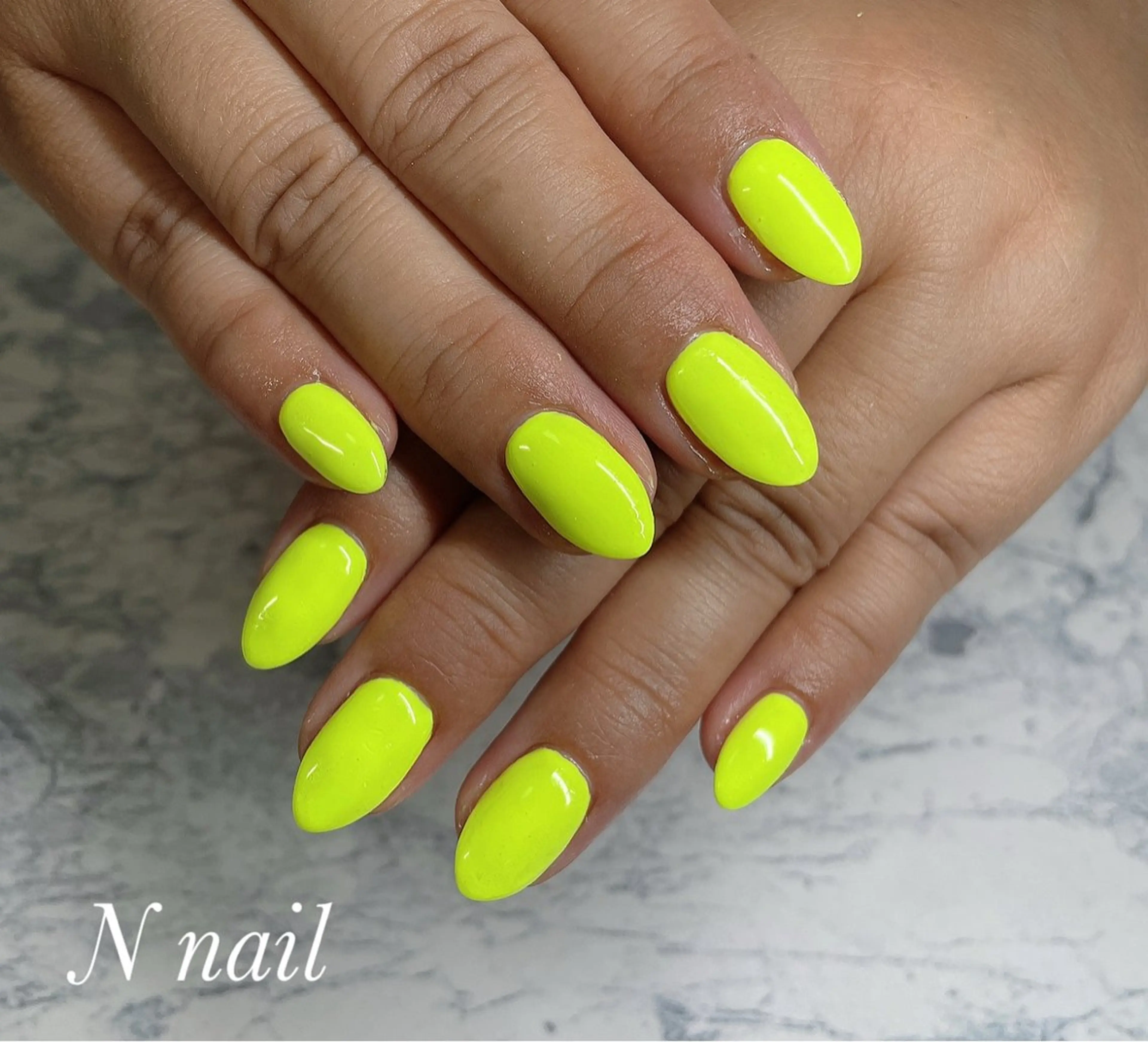 ネイル N nailのネイルデザイン