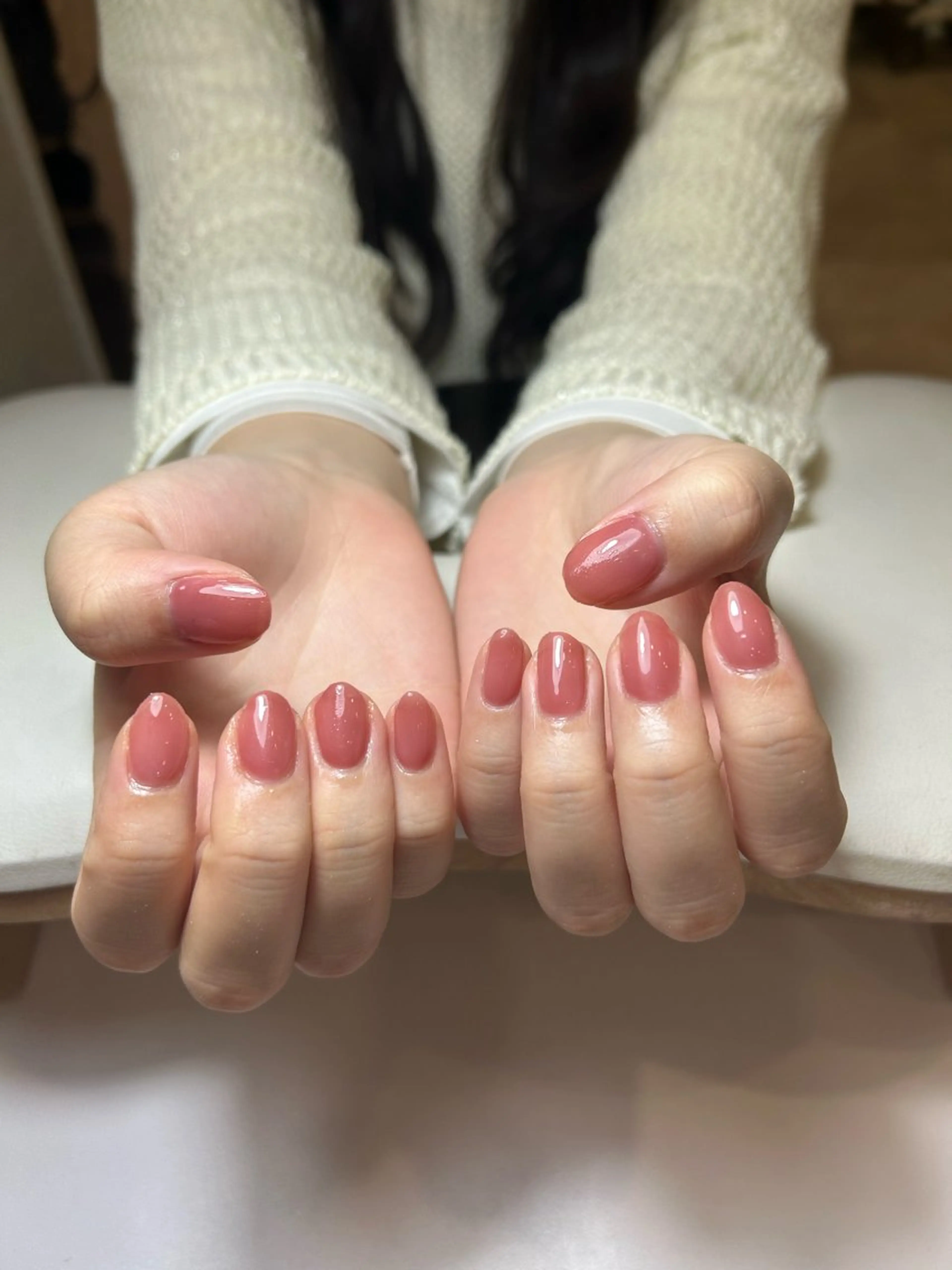 ネイル 🎀アネラ しま  🎀のネイルデザイン