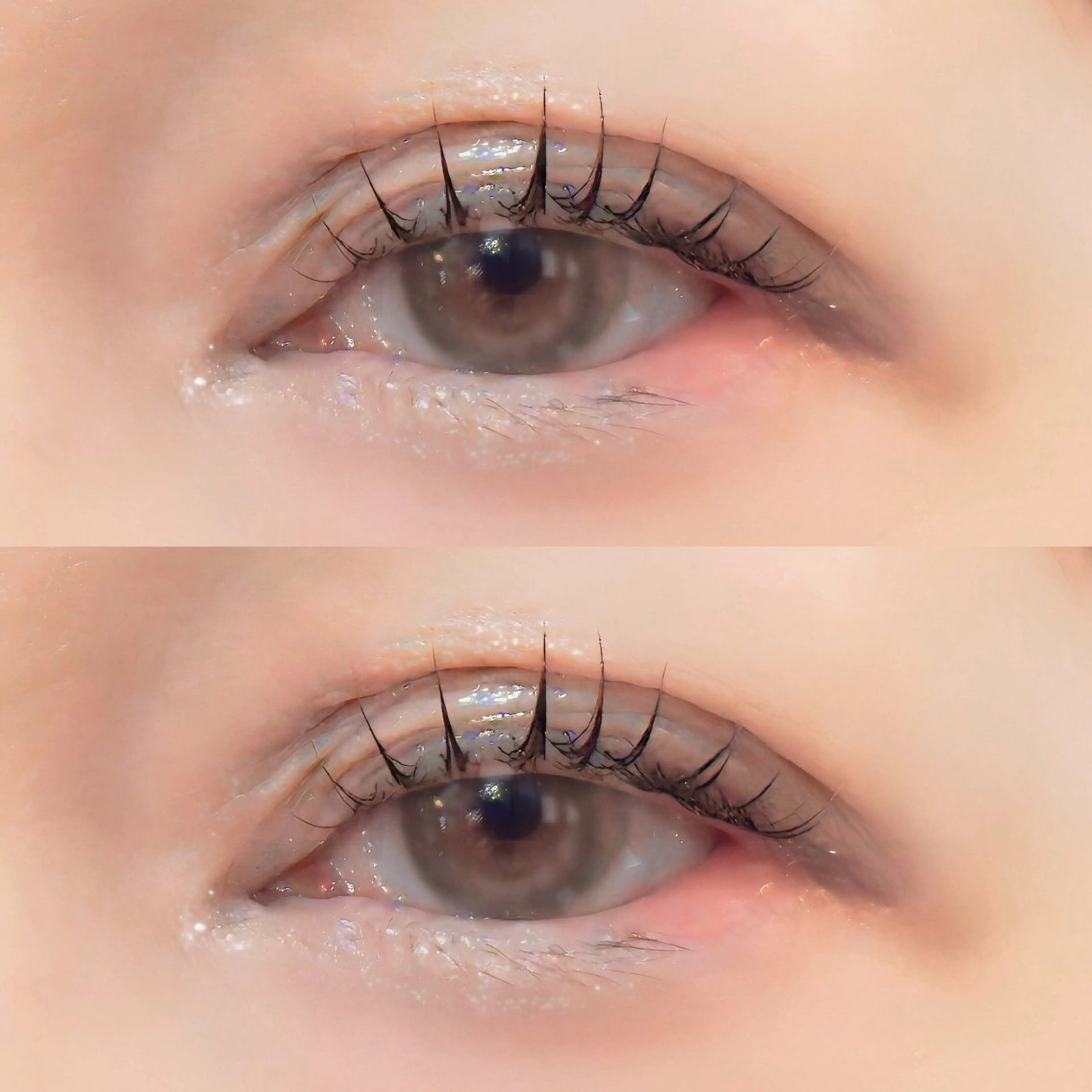 マツエク・マツパ カズキ🪵 OPTIONのマツエク・マツパデザイン