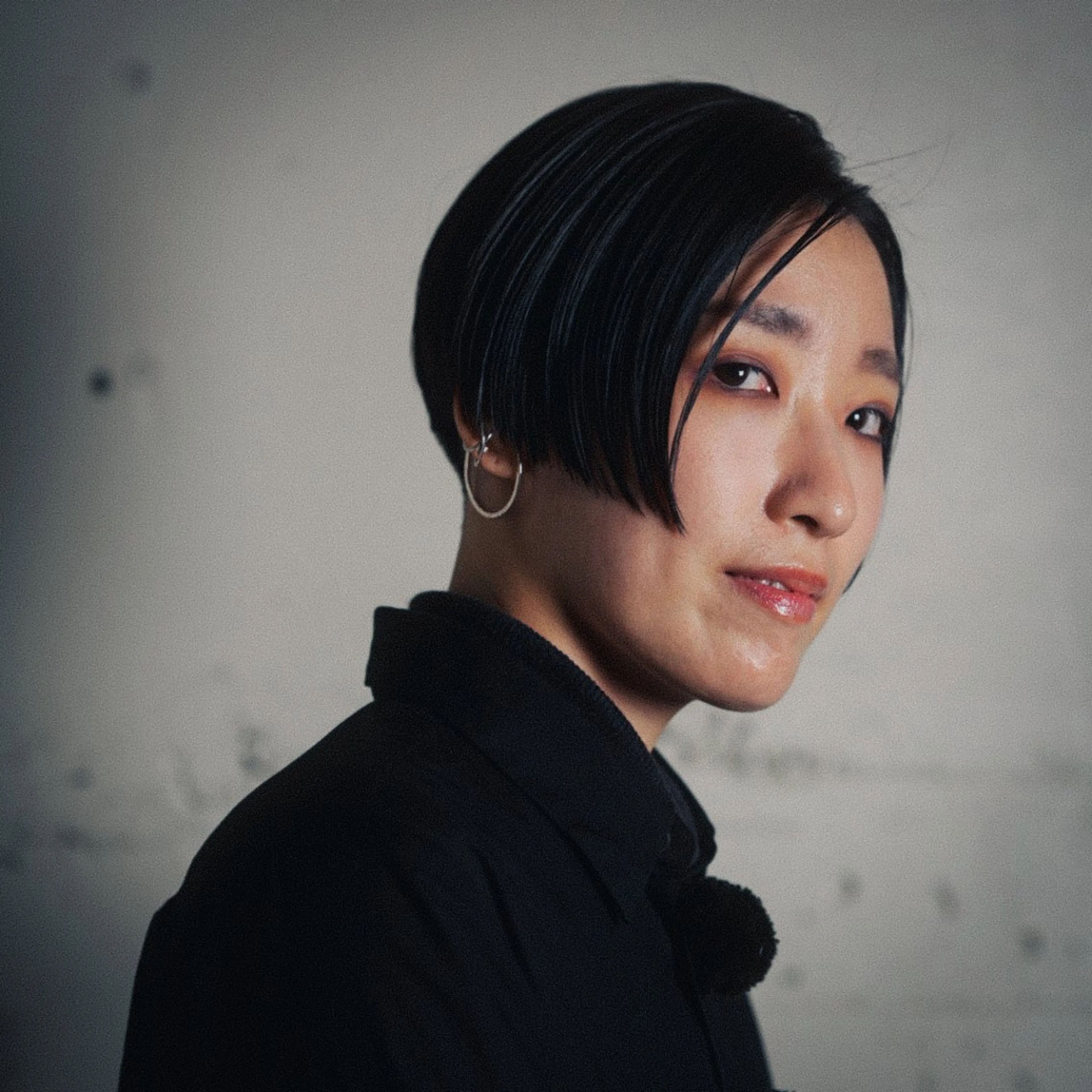 ショート 文京区/春日/東大前 ショートスタイルのヘアスタイル