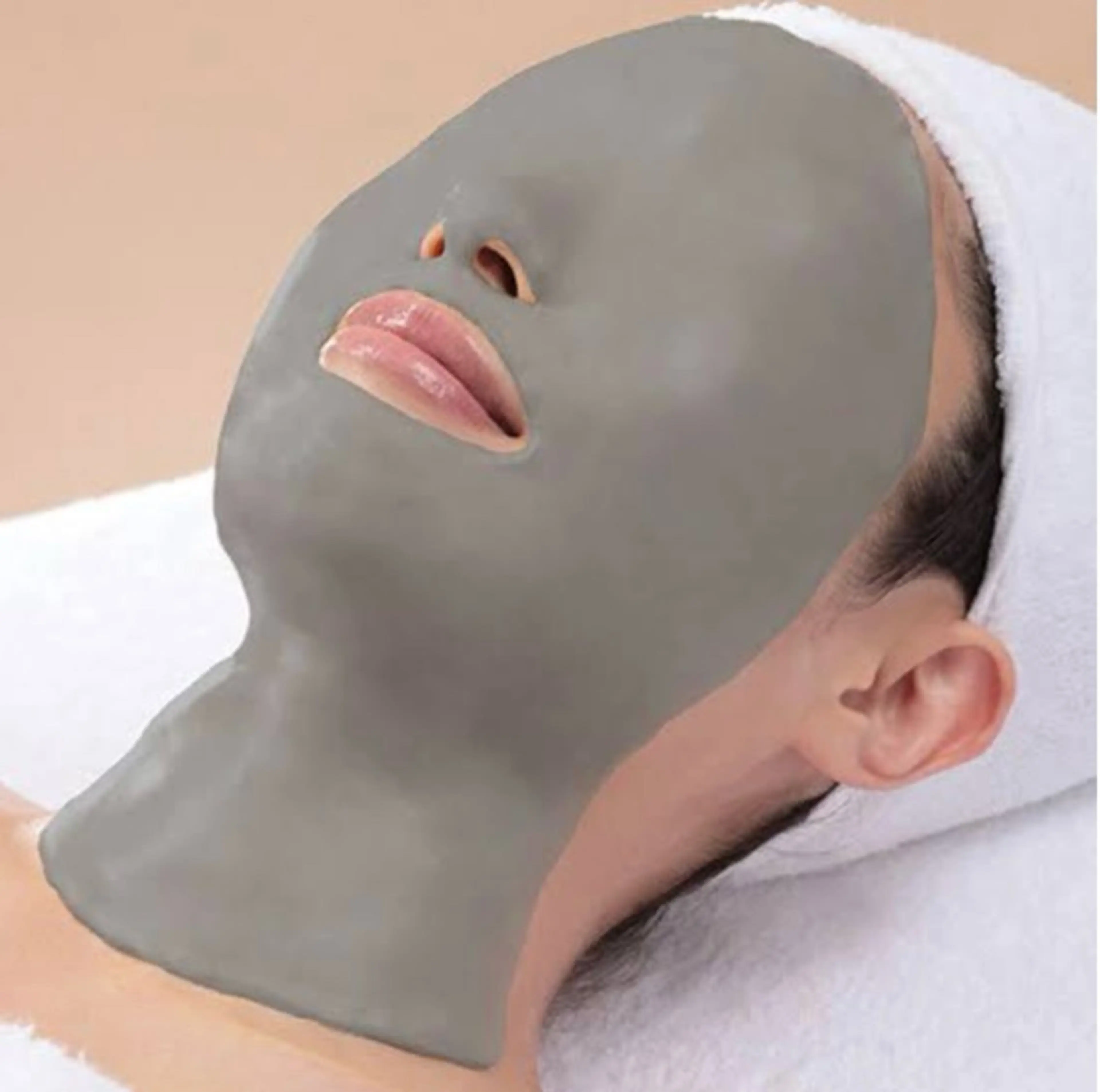 【毛穴汚れをやさしくオフ】アドバンスコース50分＋クリーンパック20分✨🫧の写真