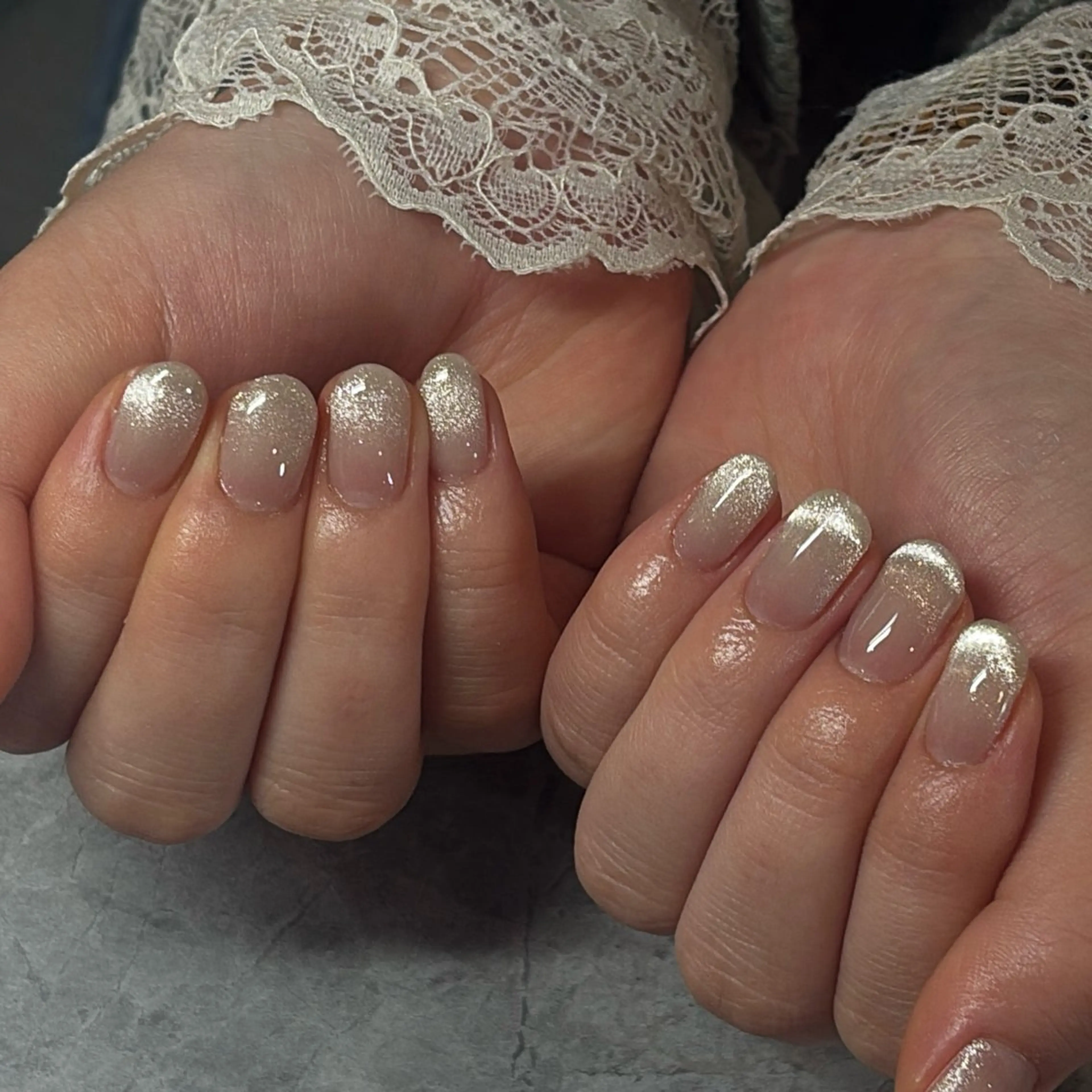 ネイル 【REVE】｡*. cocoro⋆.*のネイルデザイン