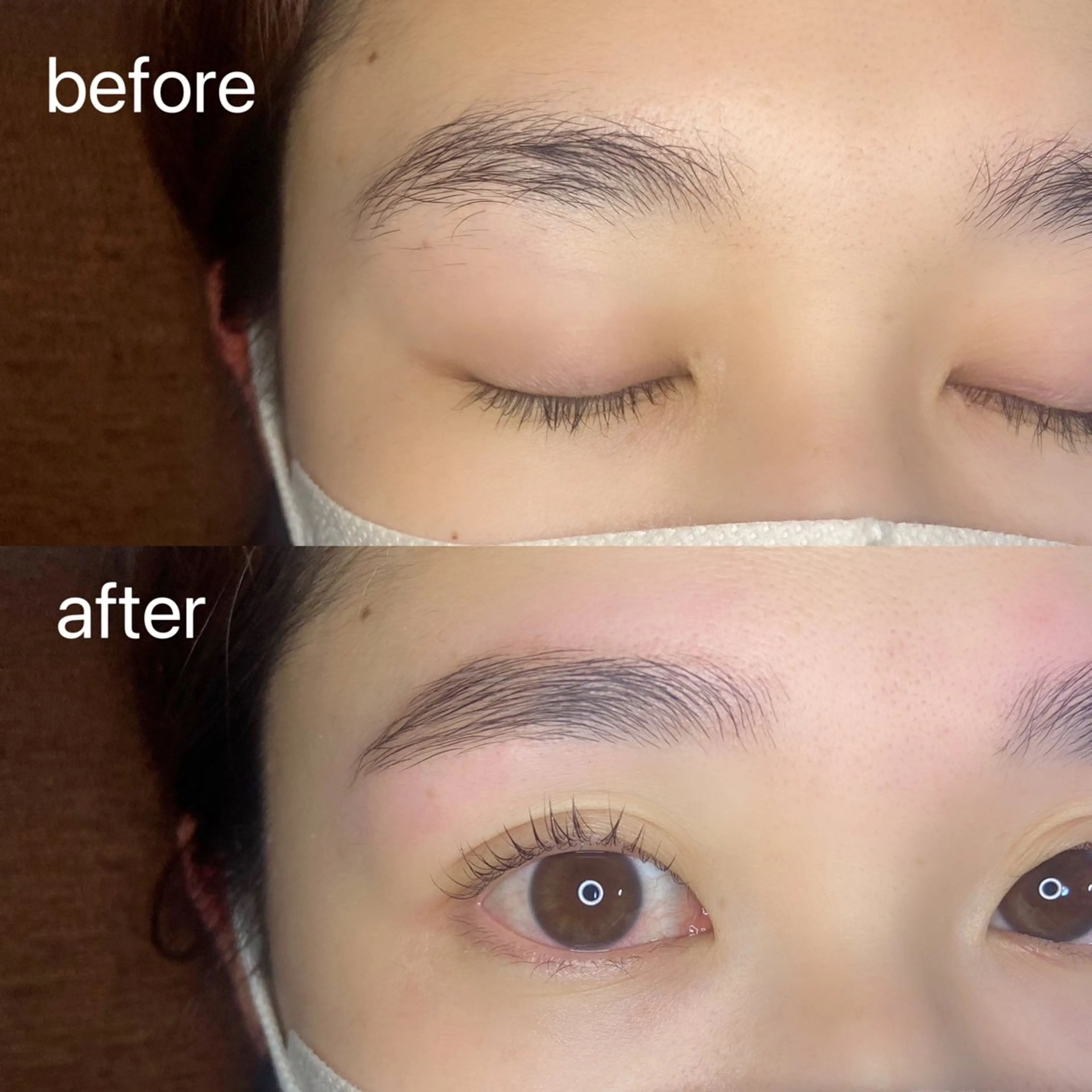 アイブロウ stella / 瑞江のマツエク・マツパデザイン