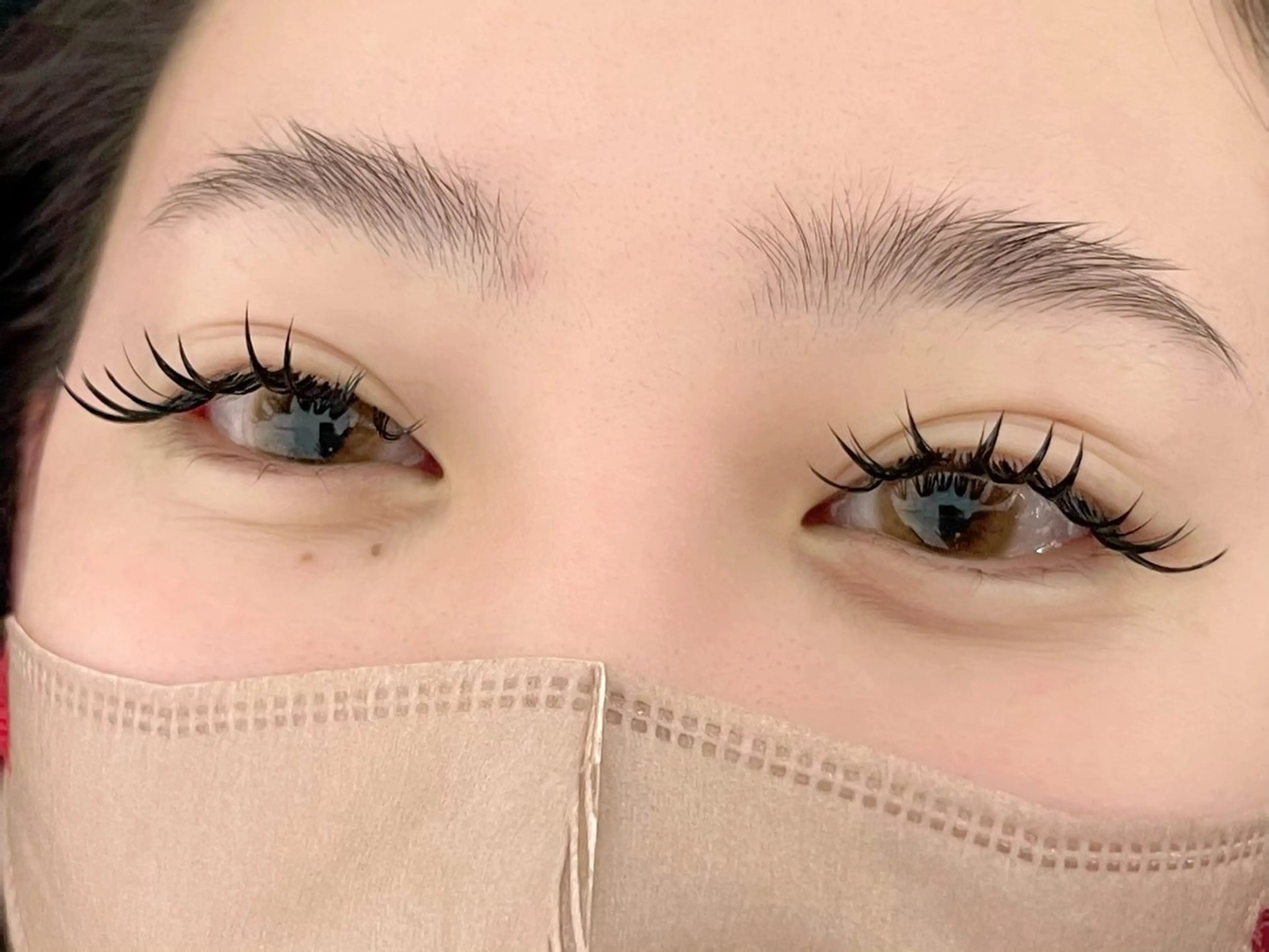 マツエク・マツパ Eye'llbe lashのその他イメージ
