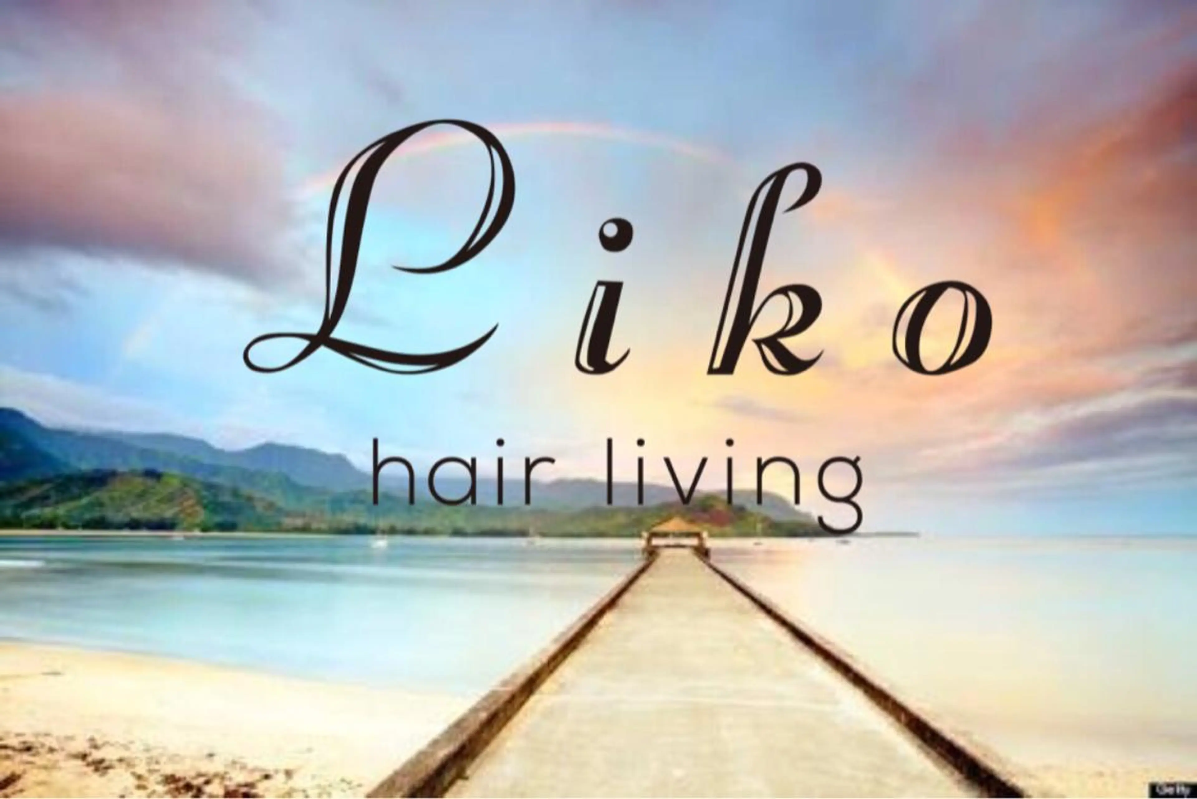 ミディアム カラー パーマ マツエク・マツパ イルミナカラー 髪質改善サロン Liko🌟のヘアスタイル