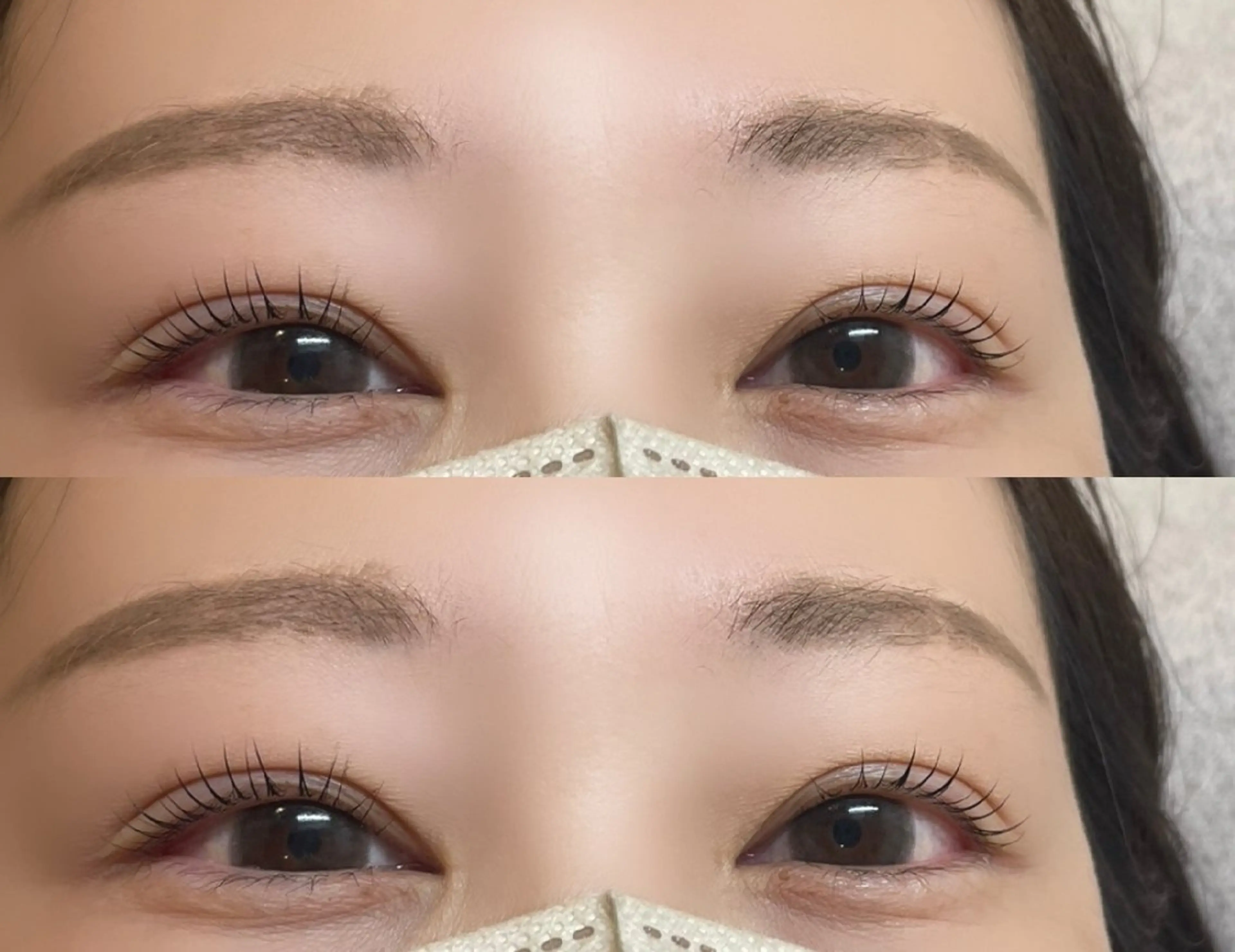 マツエク・マツパ マツパ my. salonのマツエク・マツパデザイン