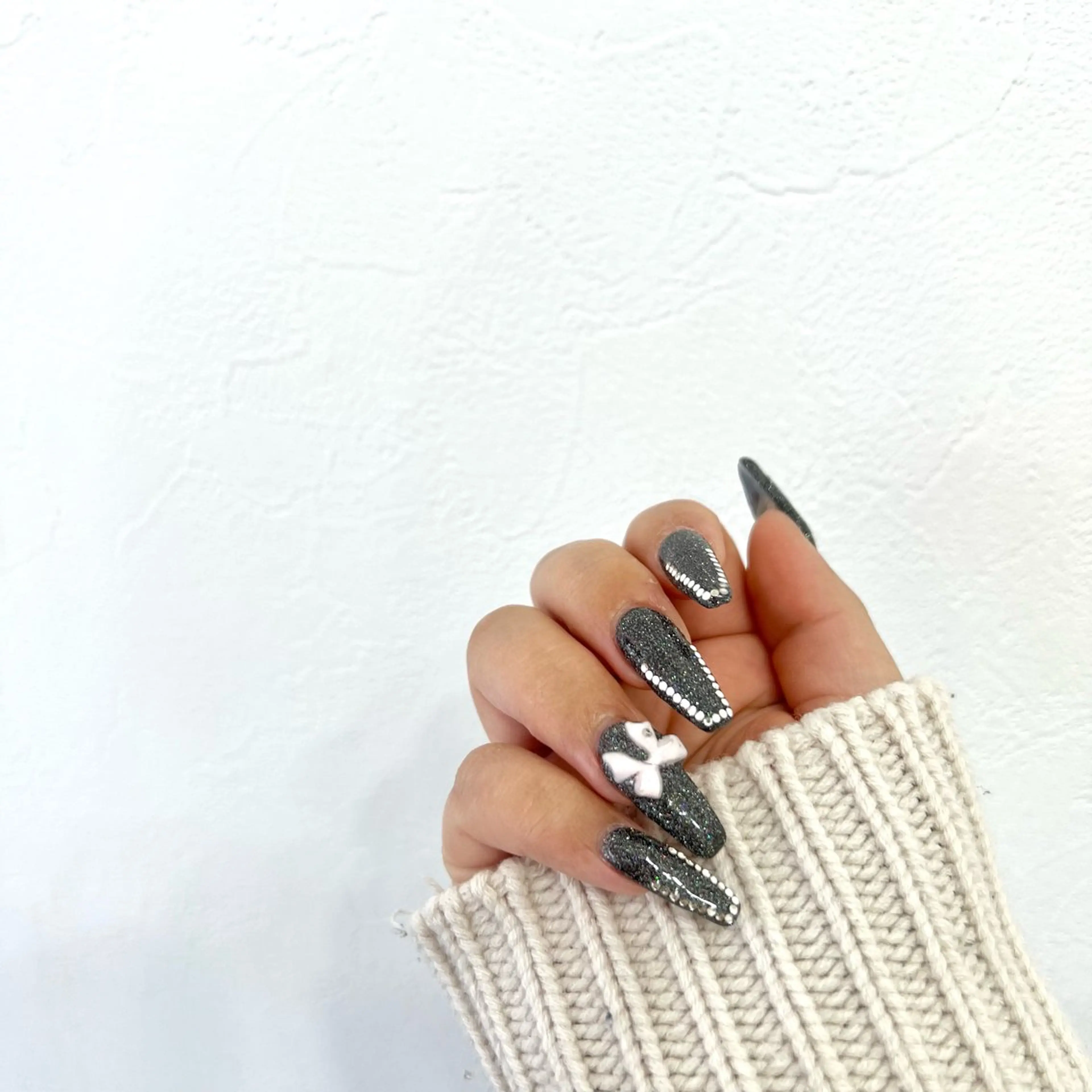 ネイル Nail Salon Andy🐩🩵のネイルデザイン