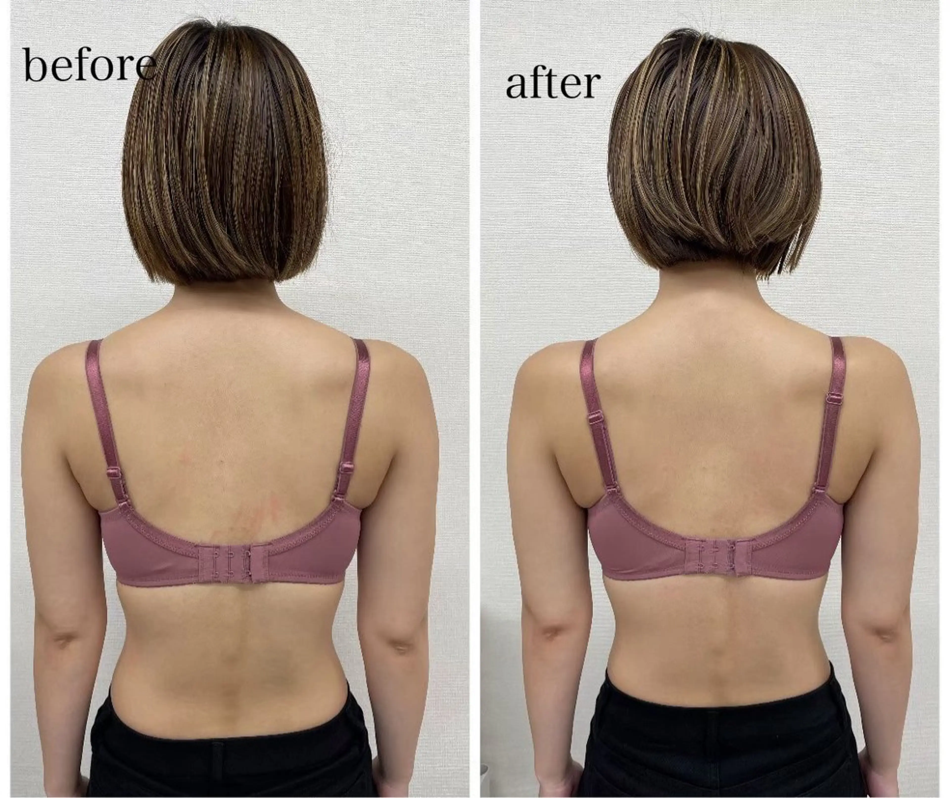 エステ サロンドガーネット バスト専門店yukaのエステ・リラクイメージ