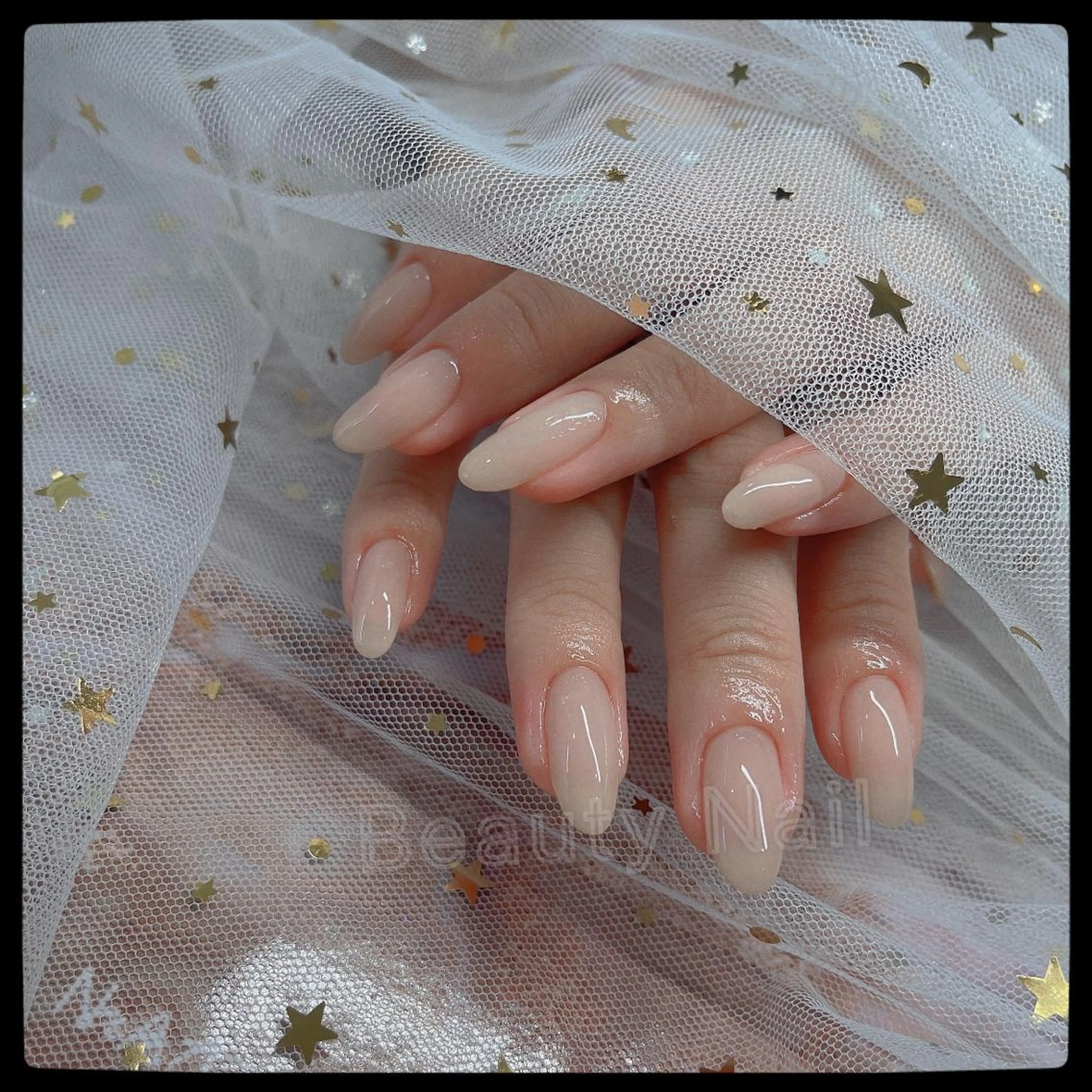 ネイル Moonstone Salonのネイルデザイン