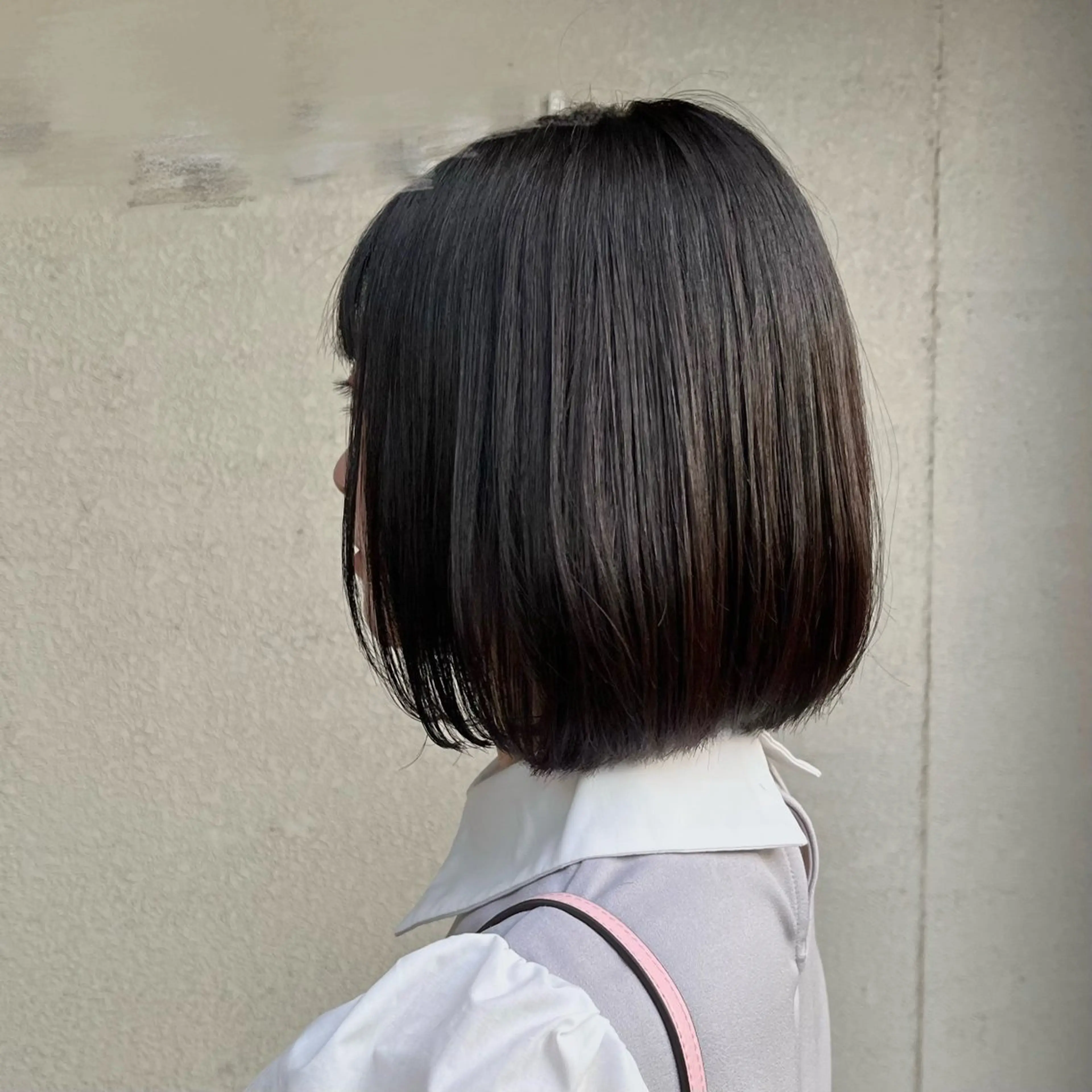 ショート hair deep所属・モデル募集中🫧 YUKINO 🫧のヘアスタイル