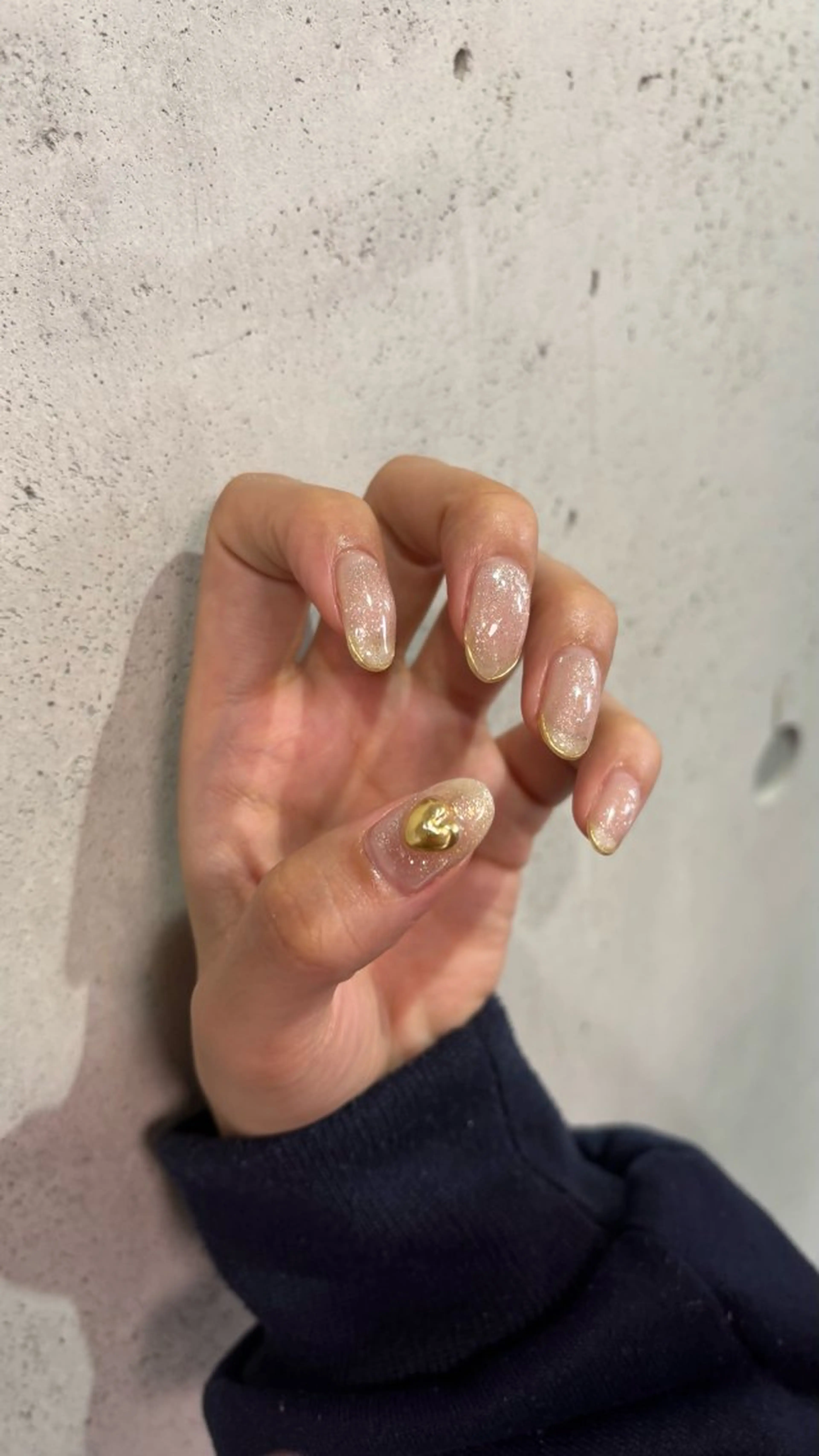 ネイル ハンドネイル H'ami (haruka)のネイルデザイン