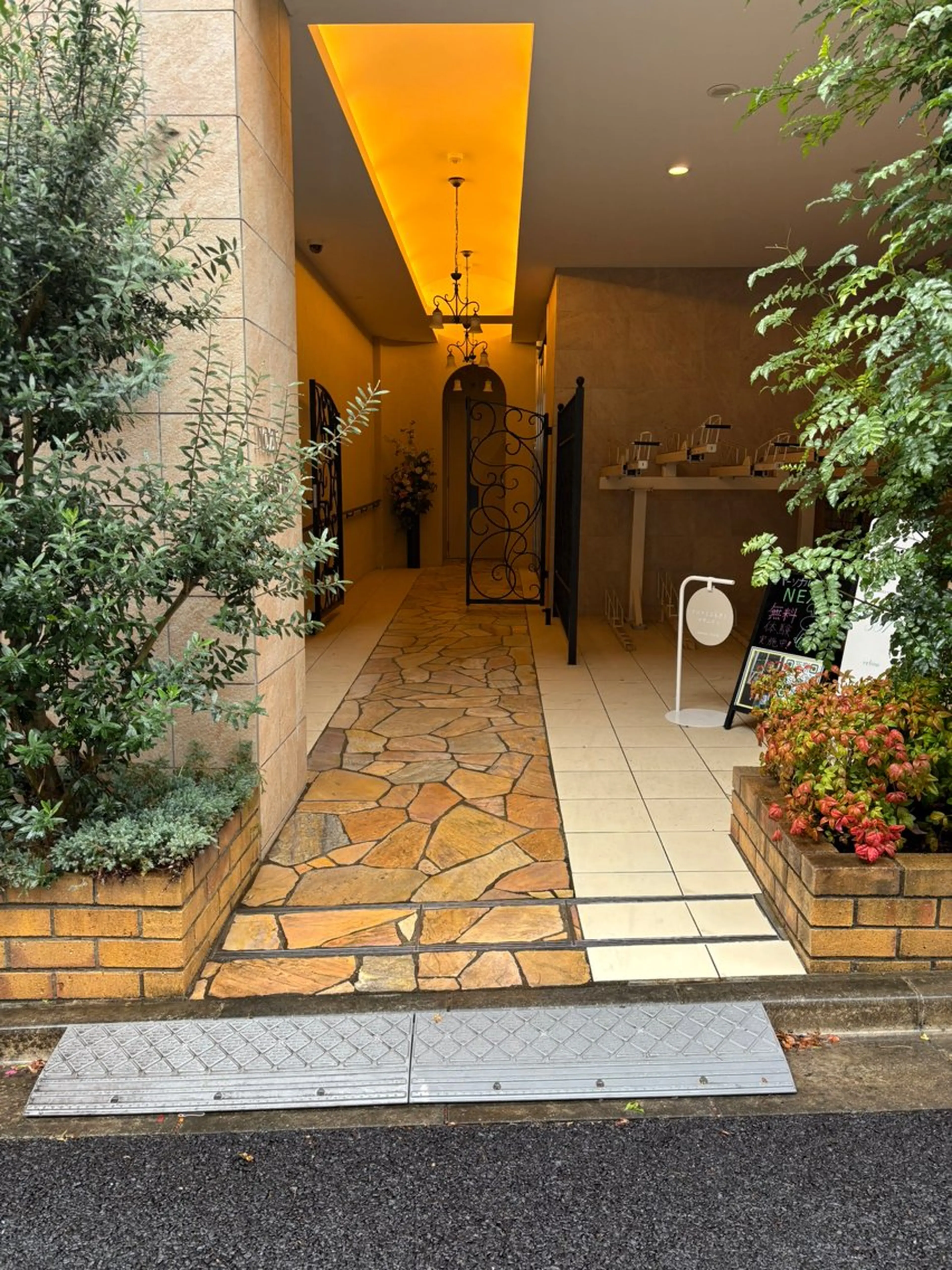 リンパ・マタニティ Geminiのエステ・リラクイメージ