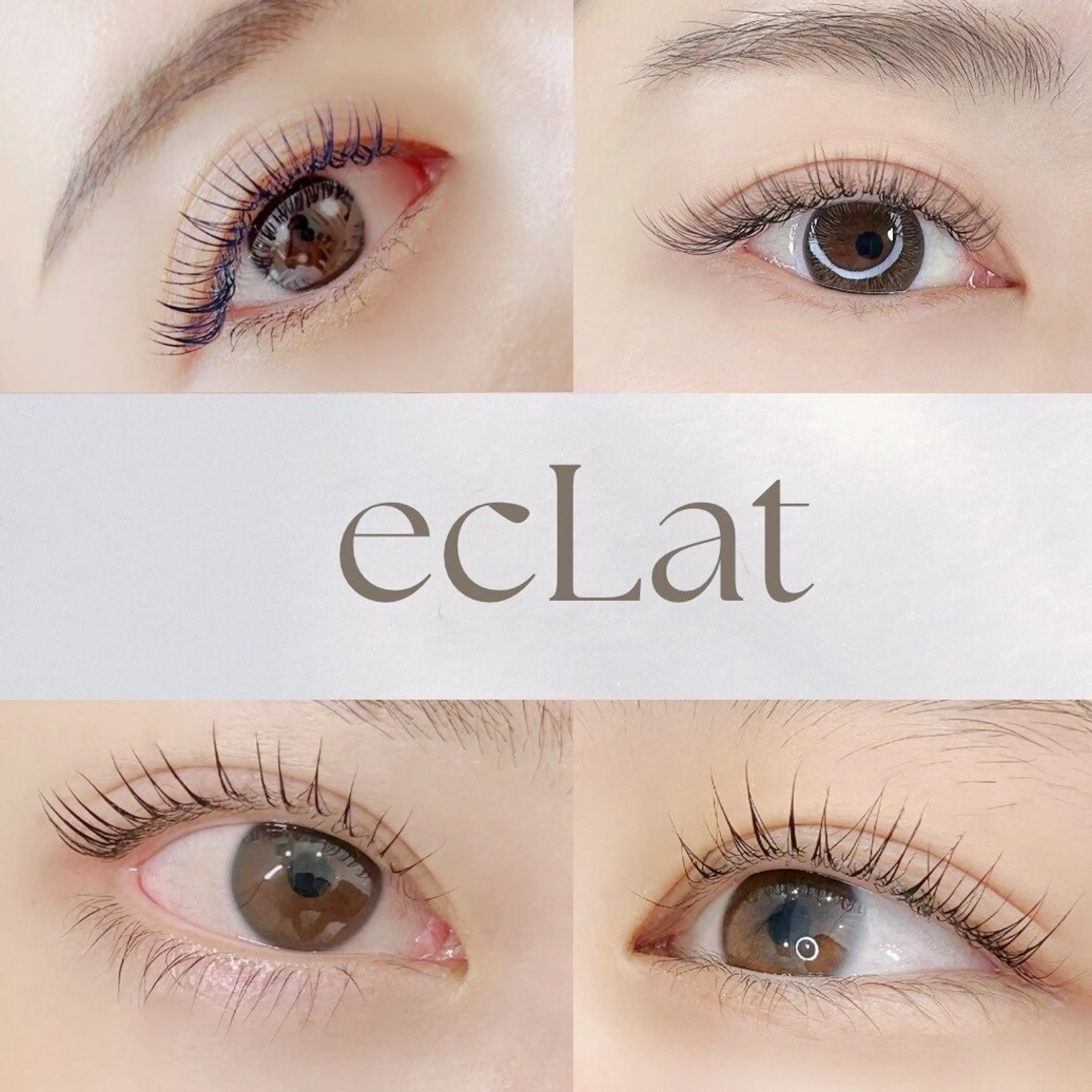 パーマ 岩本 麻那のマツエク・マツパデザイン