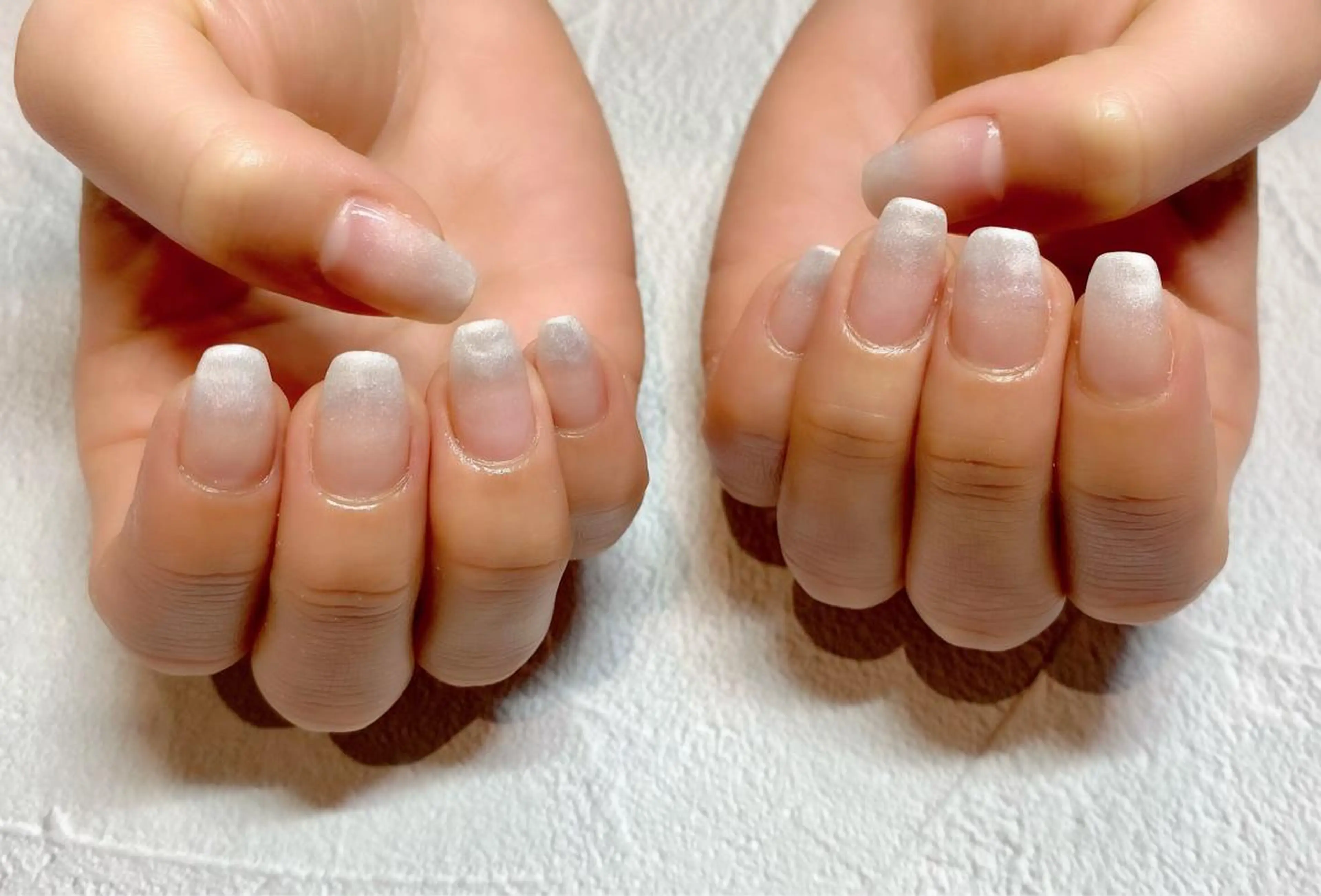 ネイル ハンドネイル GO TODAY SHAiRE SALON所属・✨kitamura rie✨のネイルデザイン