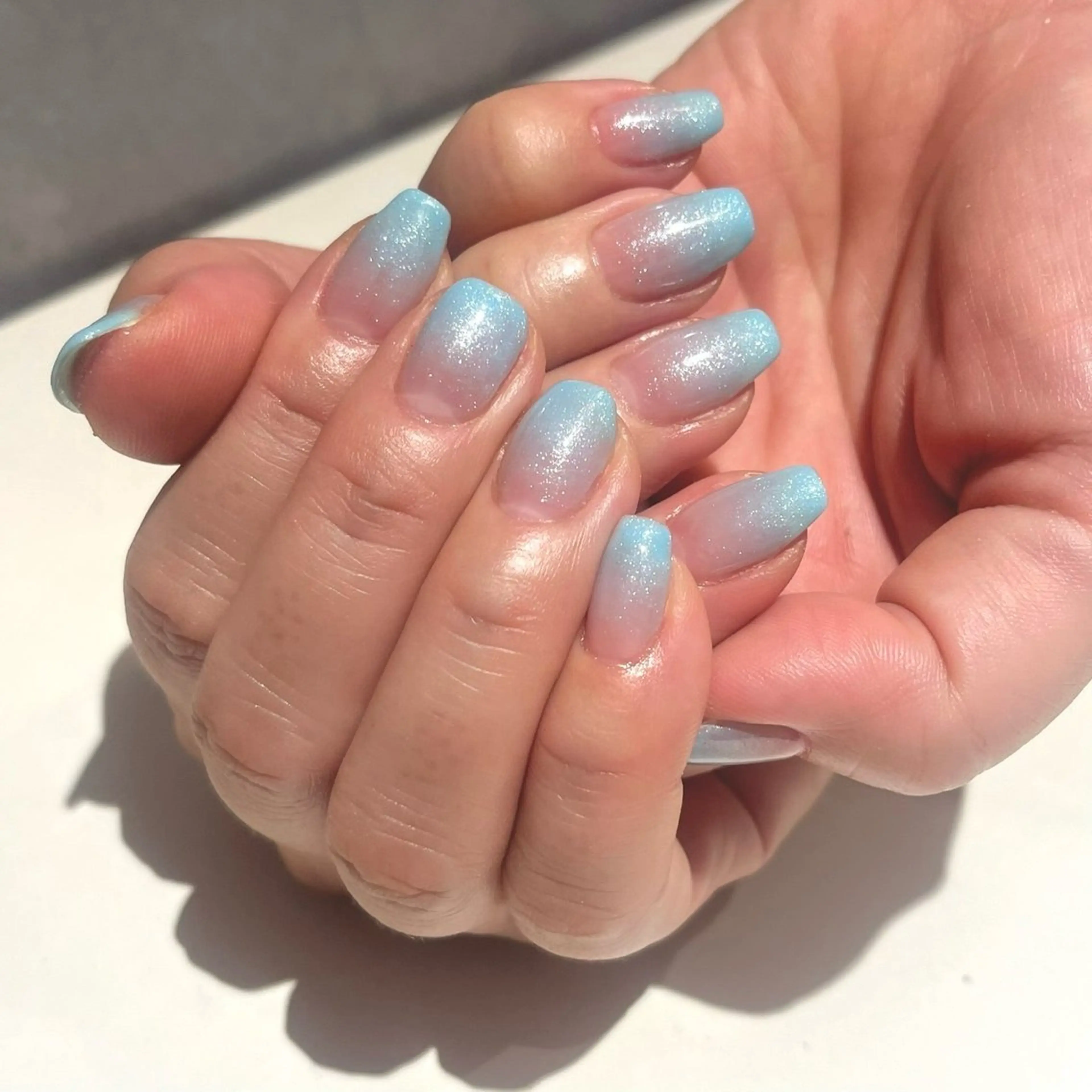 ネイル ハンドネイル 石川 萌香のネイルデザイン