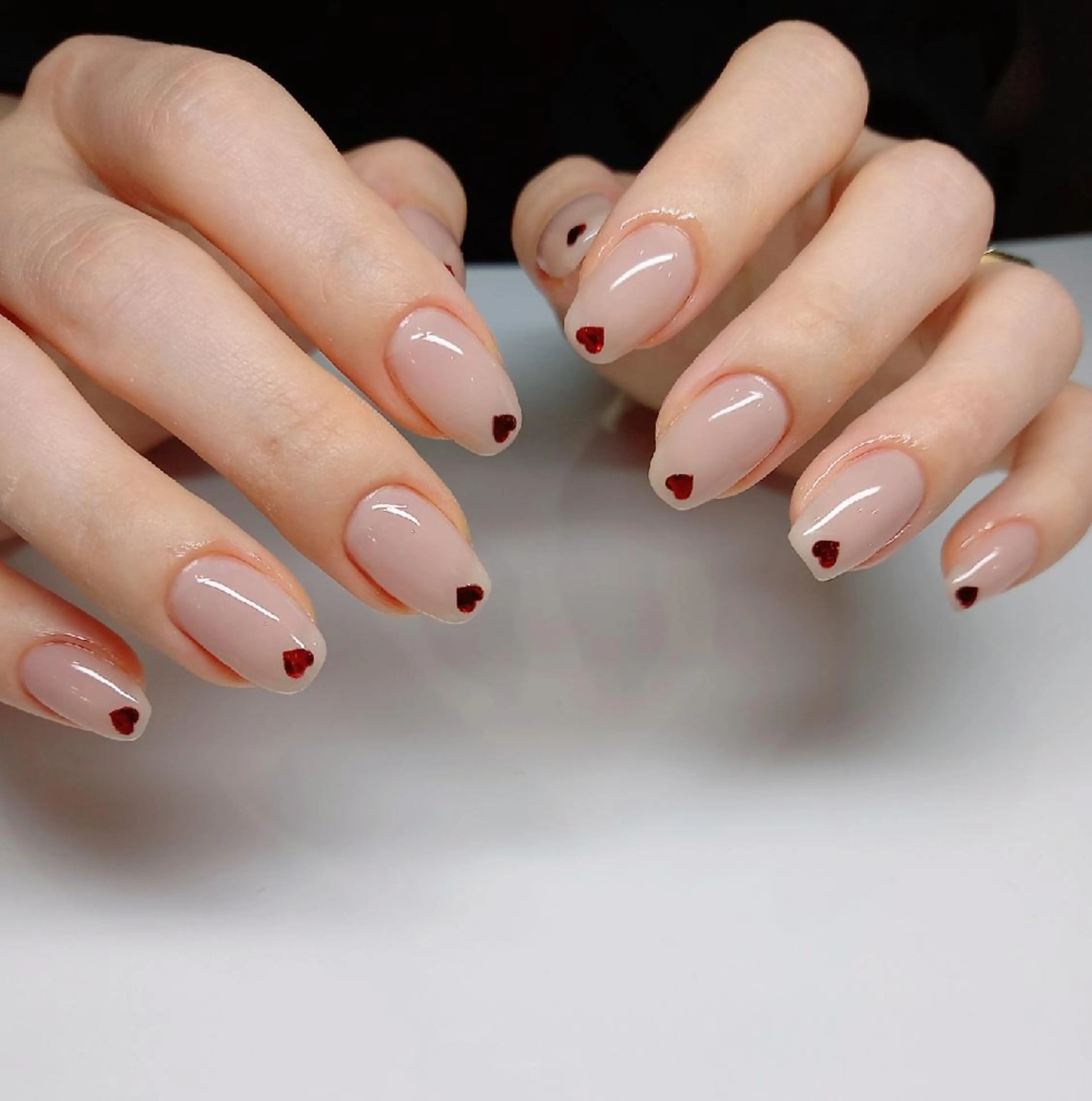 ネイル nailsalon  lepremierのネイルデザイン