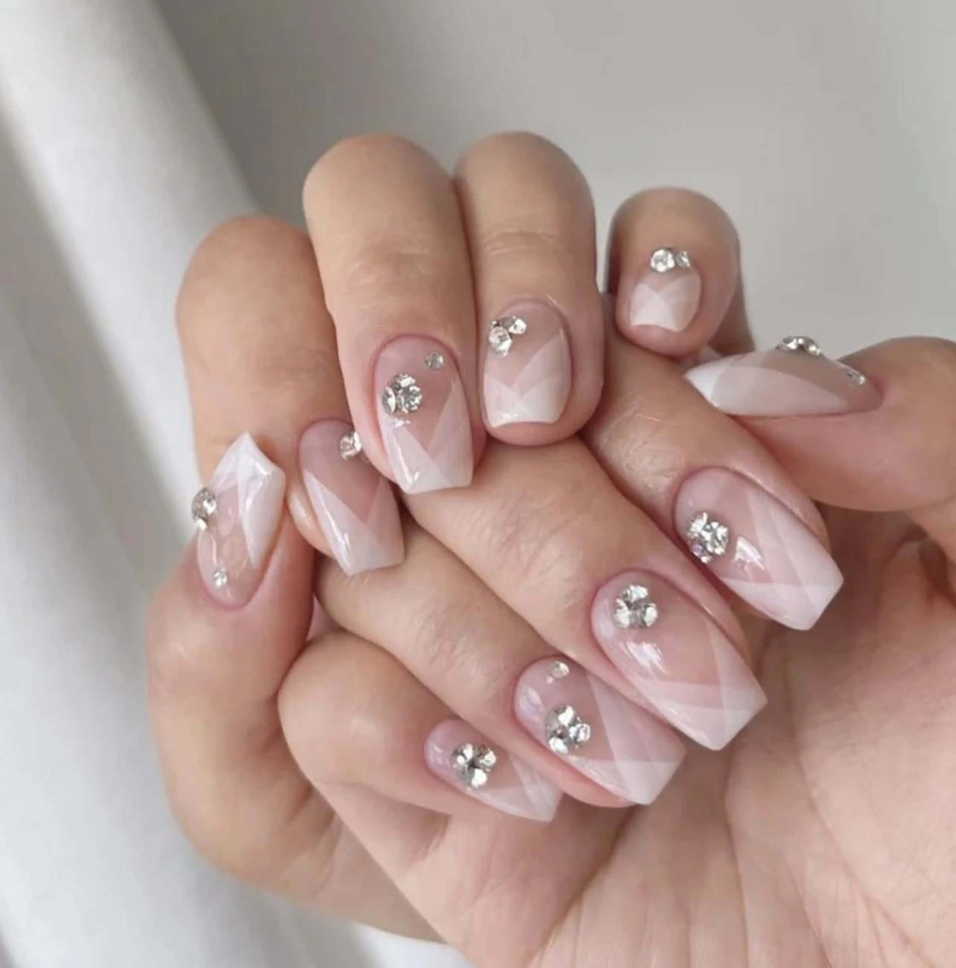 ネイル Queens ciciのネイルデザイン