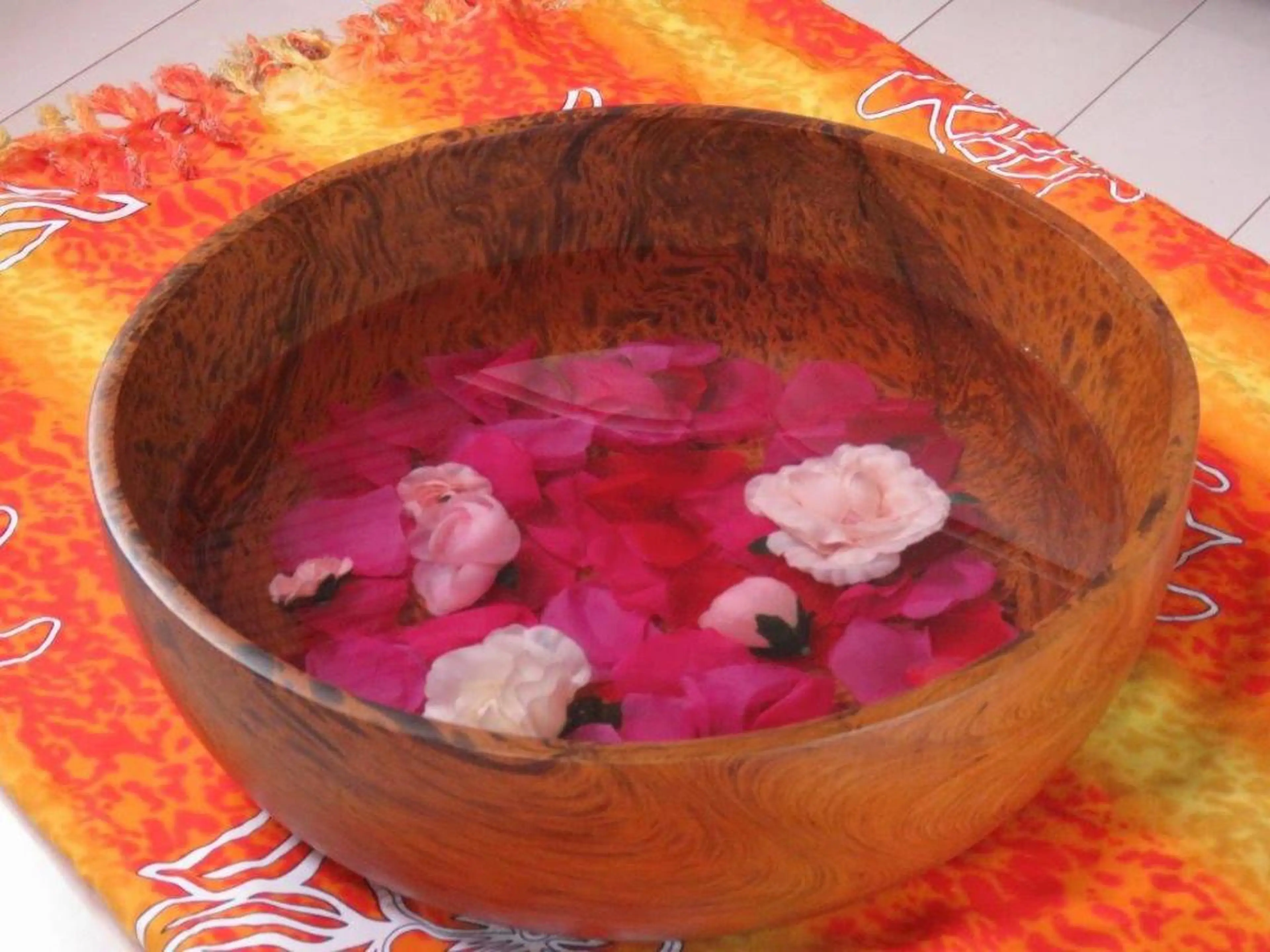 Aloha Mai マツキのエステ・リラクイメージ