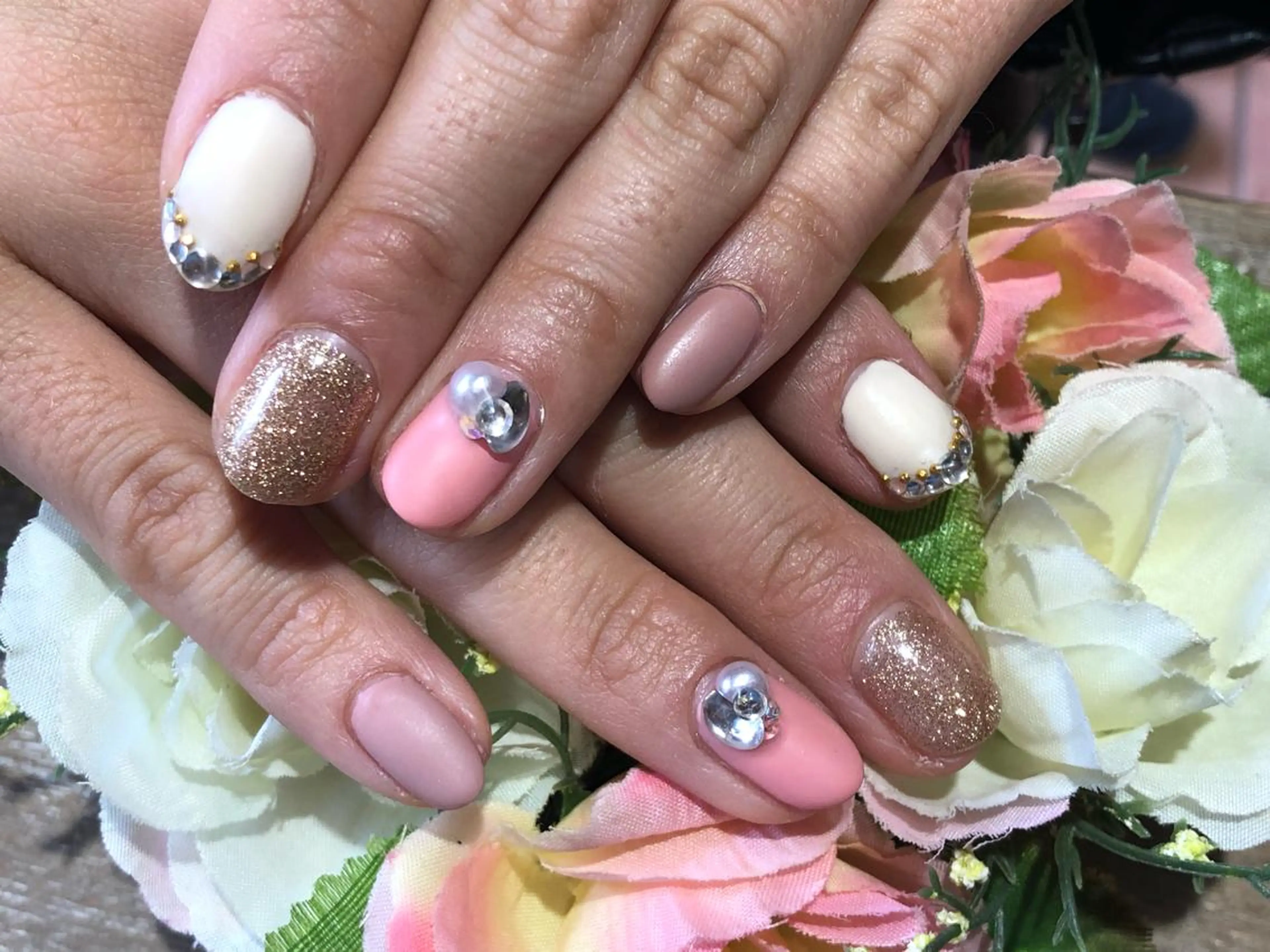 ネイル 伊藤 綾のその他イメージ