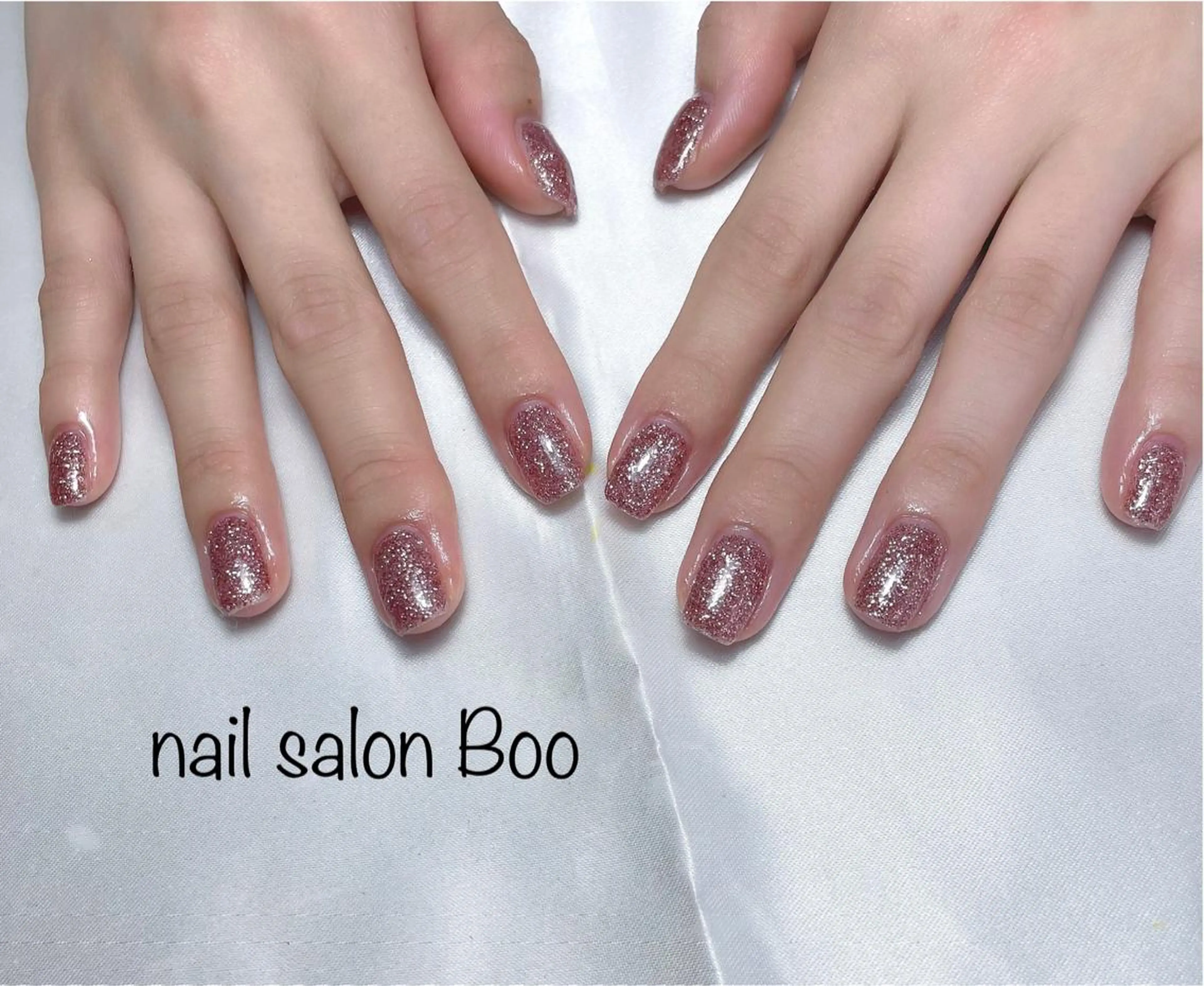 ネイル nail salon booのネイルデザイン