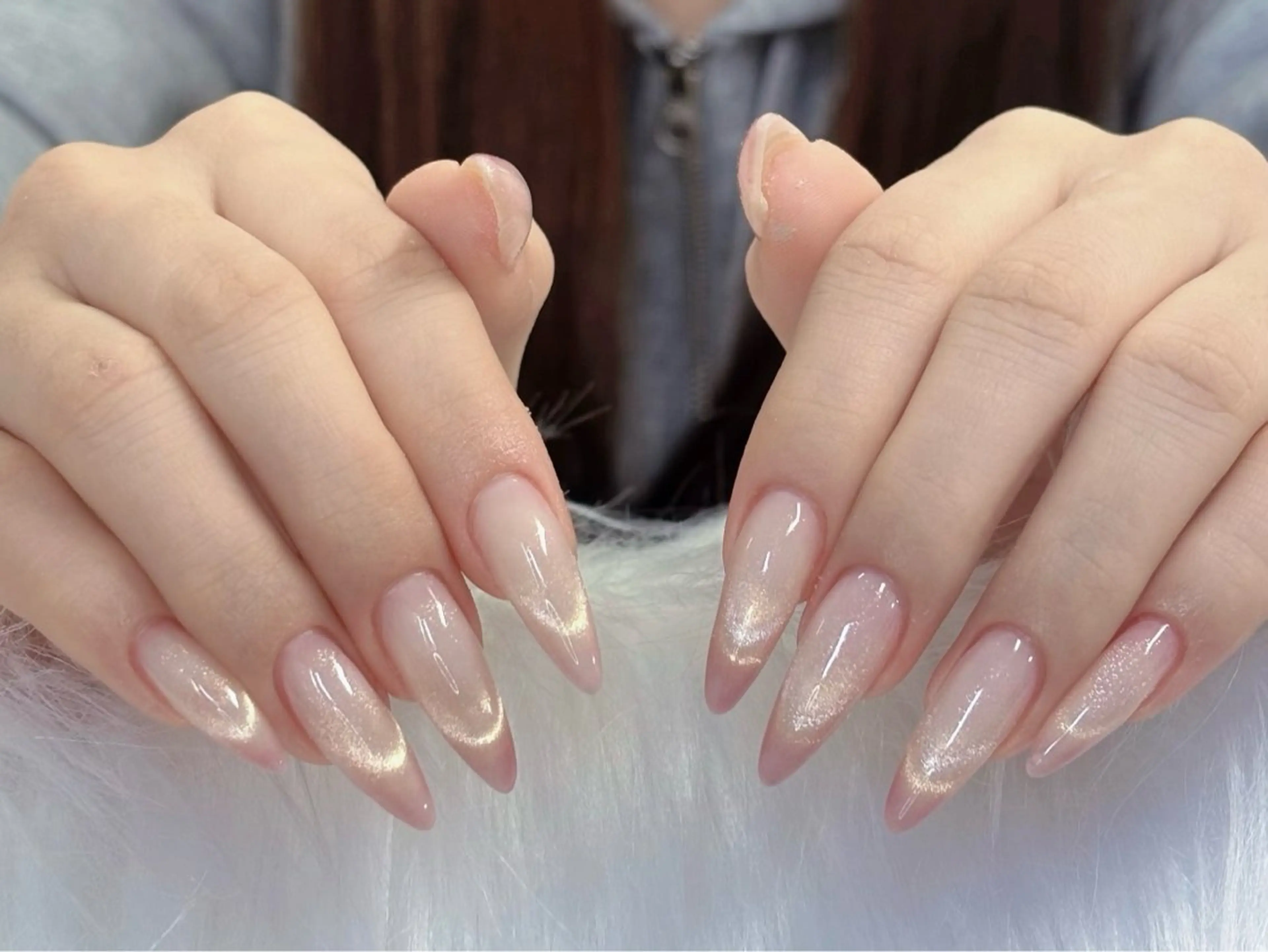 ネイル ハンドネイル YU RIのネイルデザイン