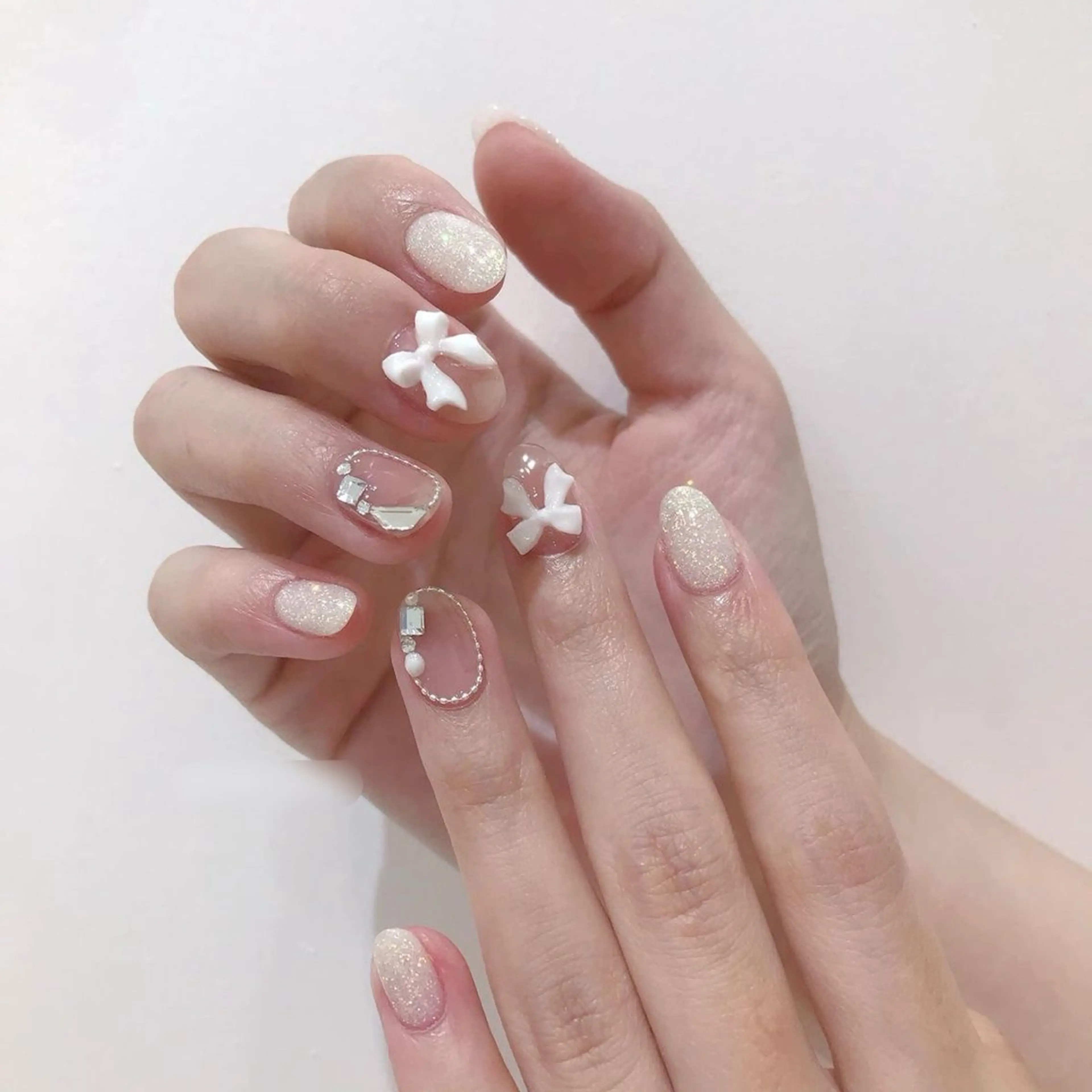 ネイル ハンドネイル Ken nailのネイルデザイン