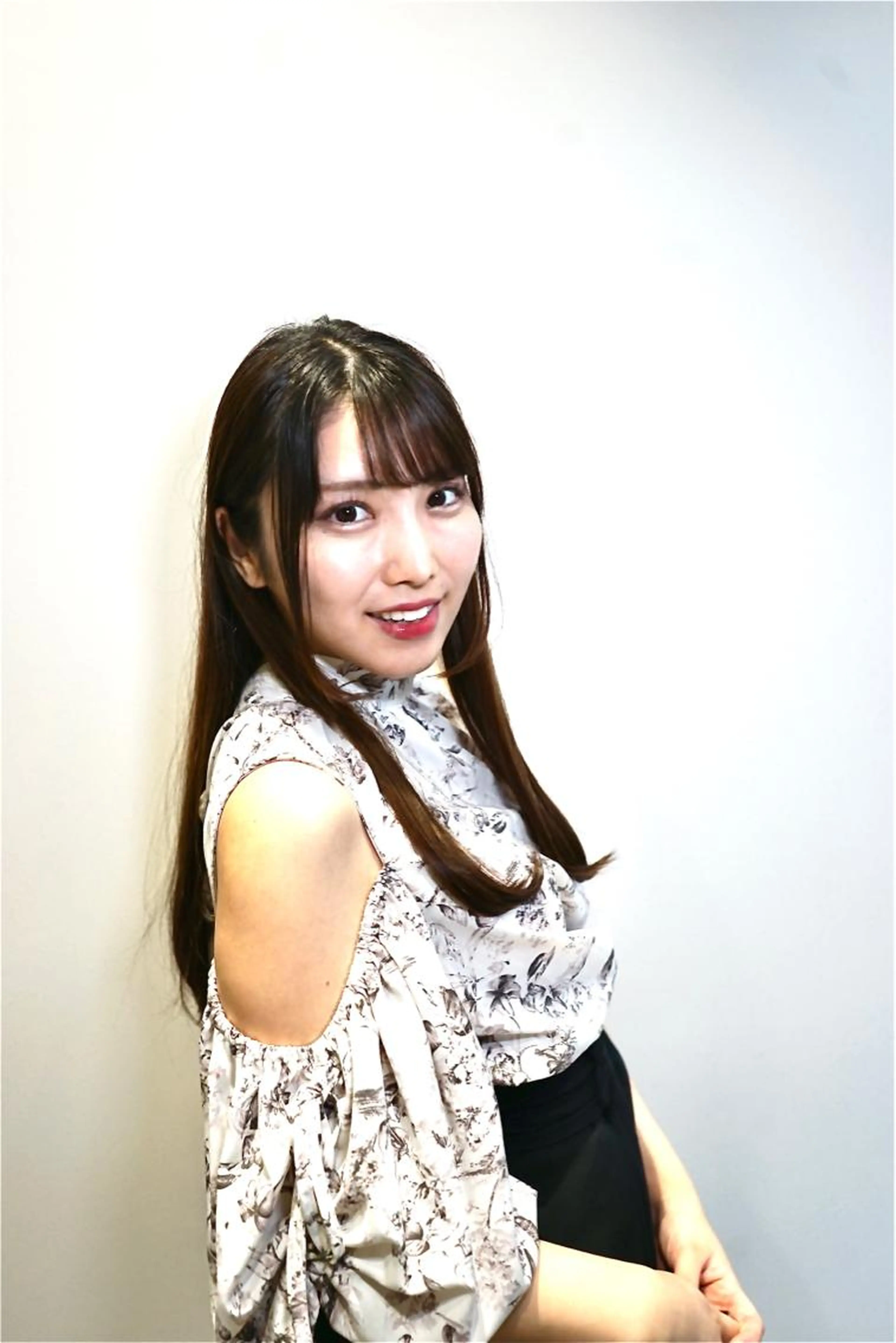 【垢抜け&魅力UP】似合わせシンデレラプランの写真