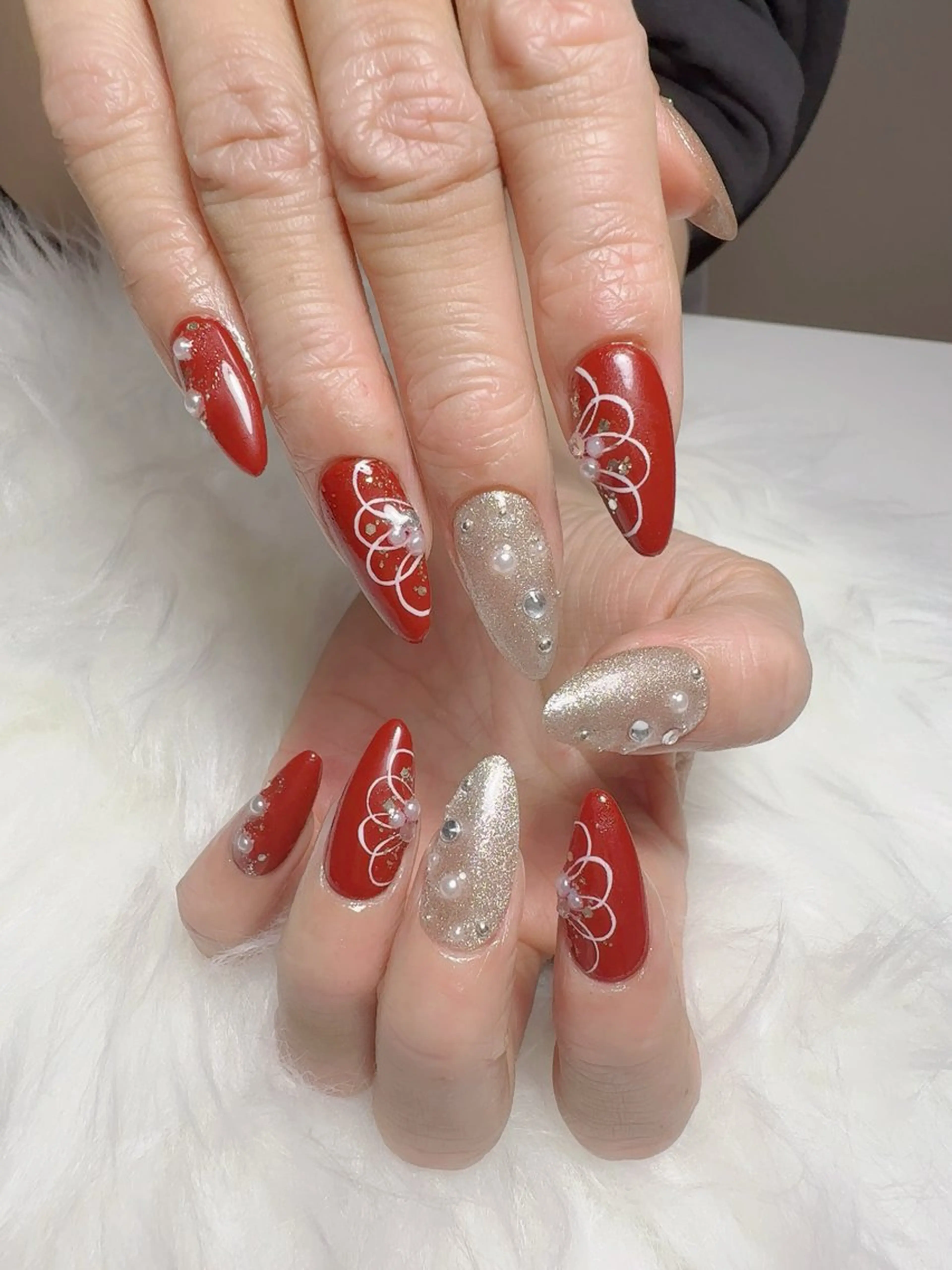 ネイル ハンドネイル ZUNBEE Nailのネイルデザイン
