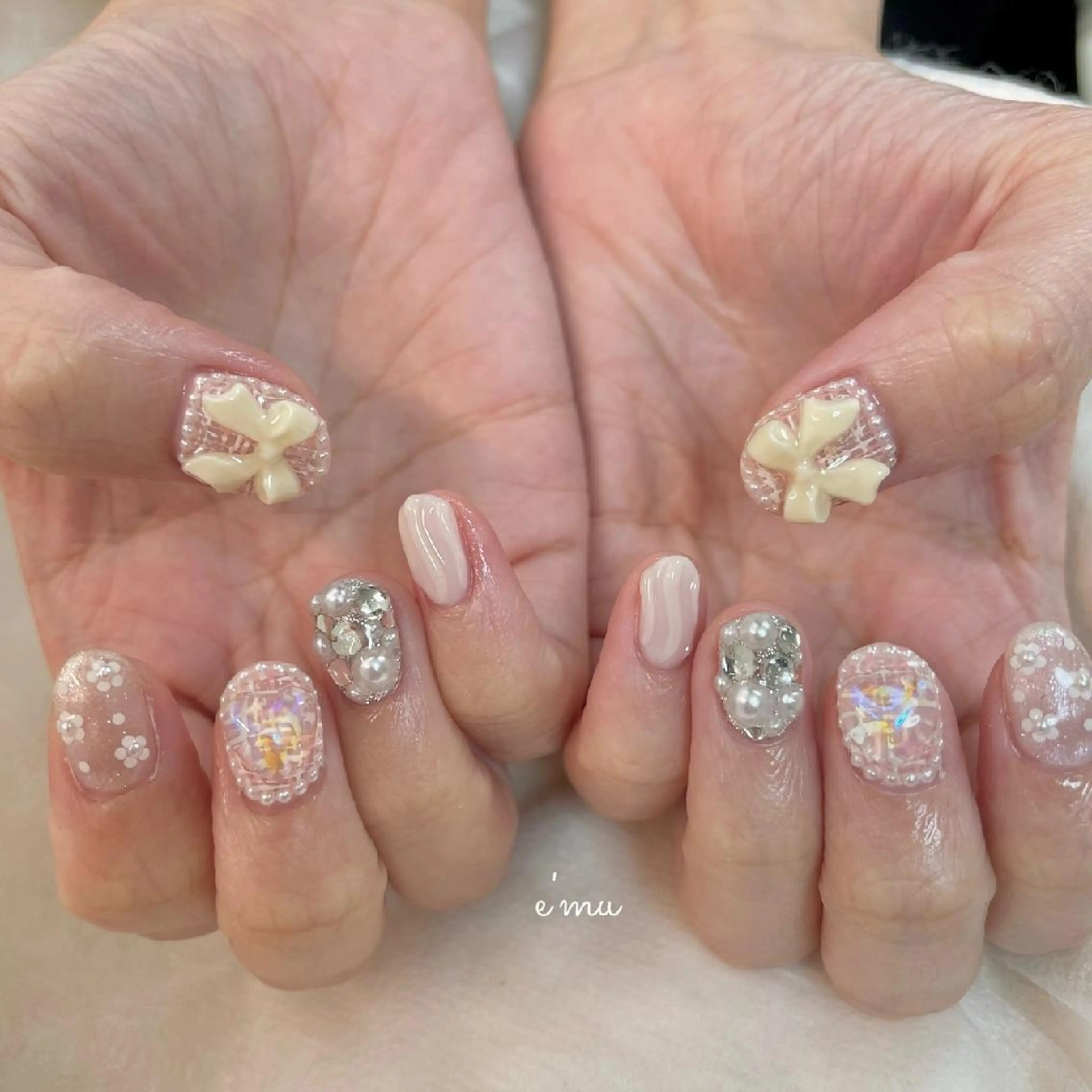 【オフ込み】🍒サンプルAの写真