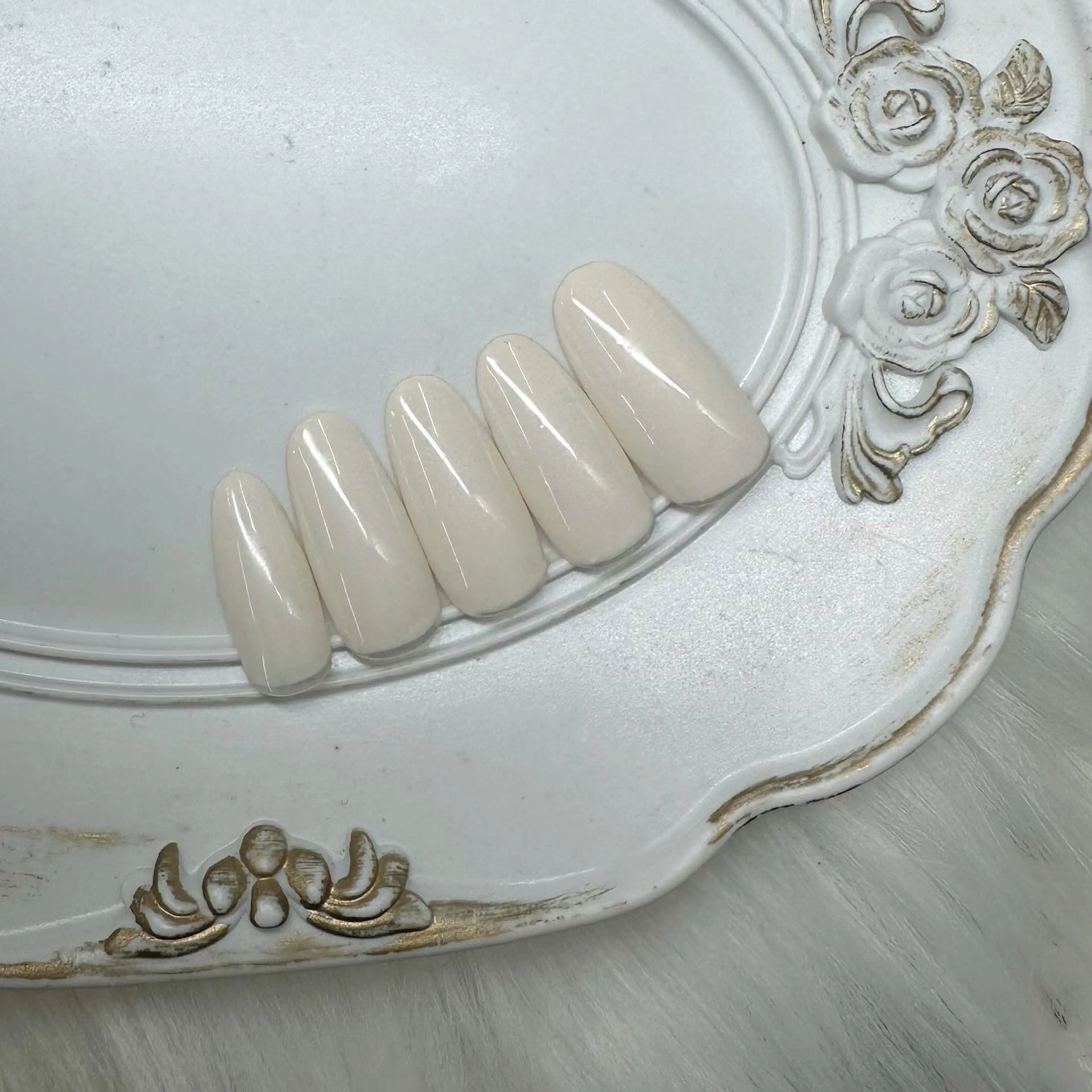 ネイル ハンドネイル エリクサーネイル池袋 藤田のネイルデザイン