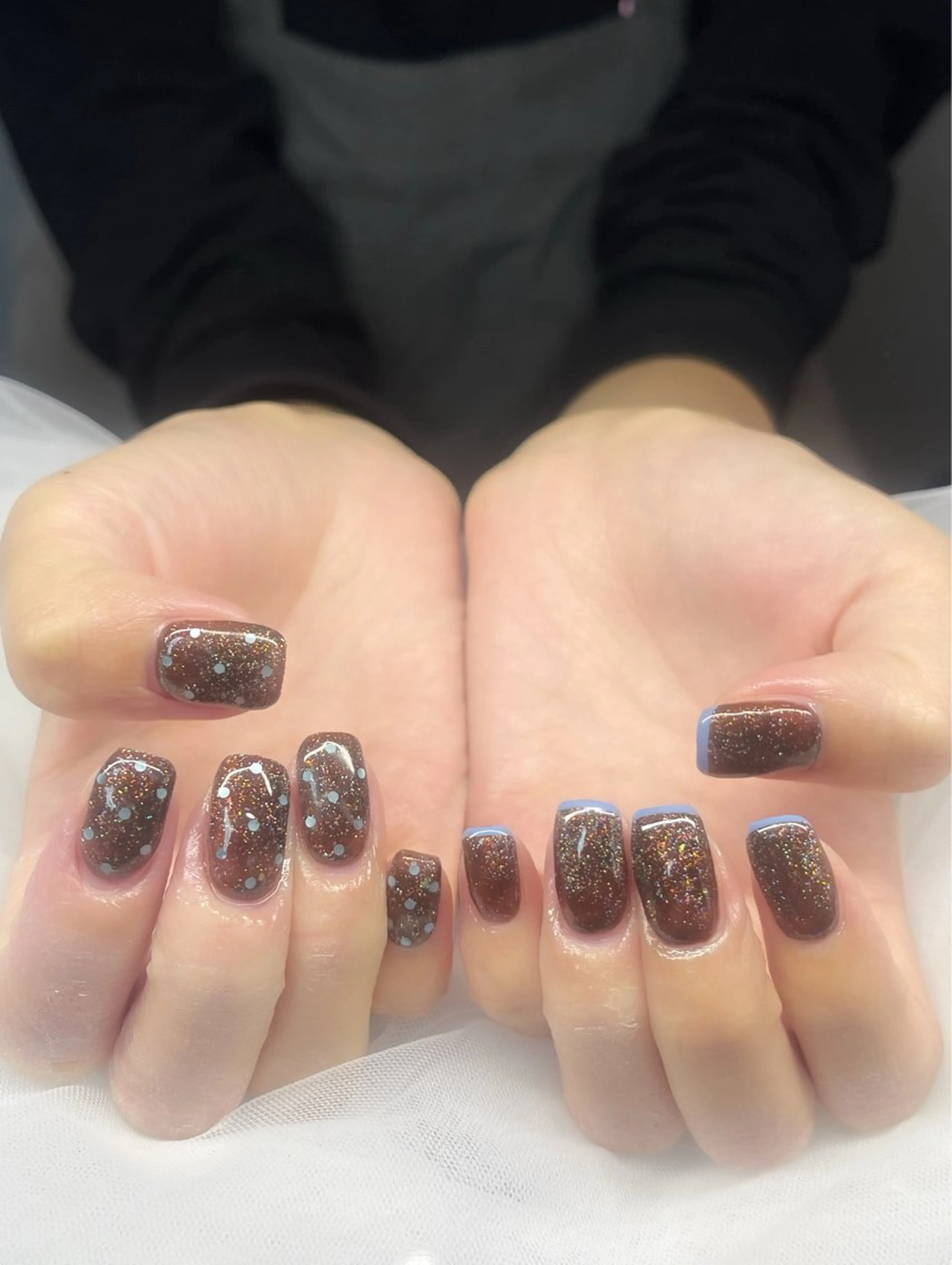 ネイル ハイネイル自宅サロン所属・ハイネイル 自宅サロンのネイルデザイン