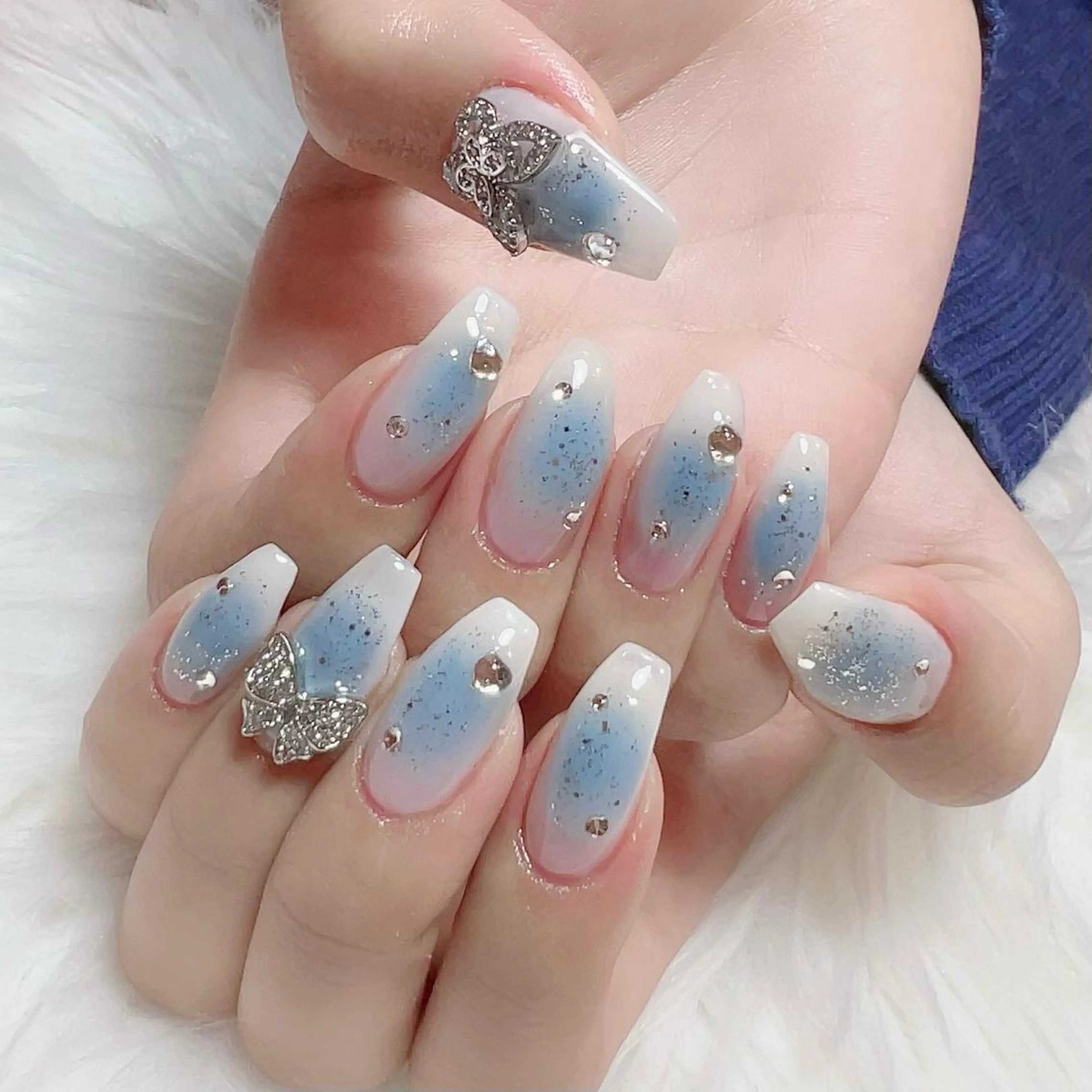 ネイル ハンドネイル Nail salon EM（エム）千葉のネイルデザイン