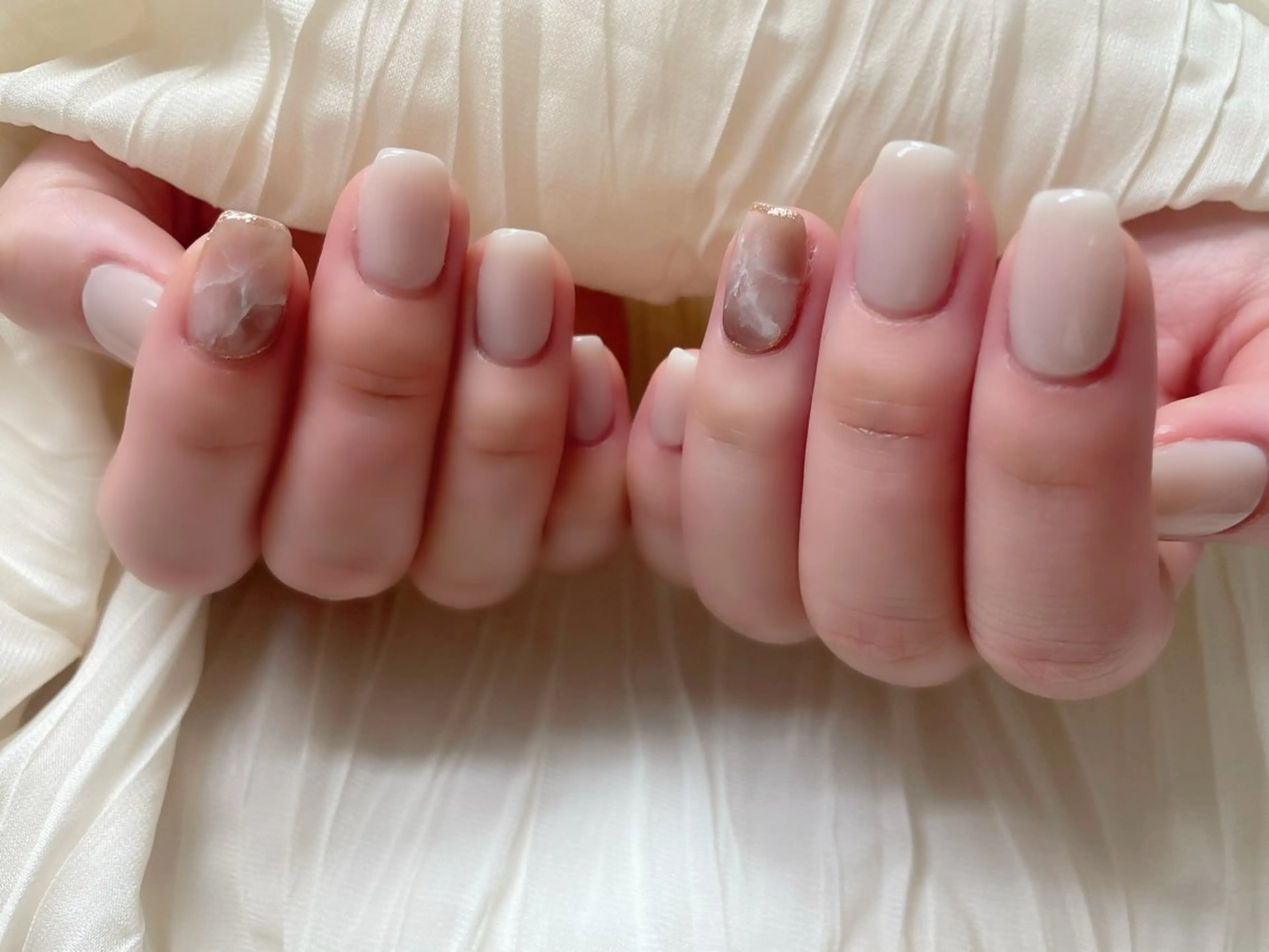 ネイル palmy nailのネイルデザイン