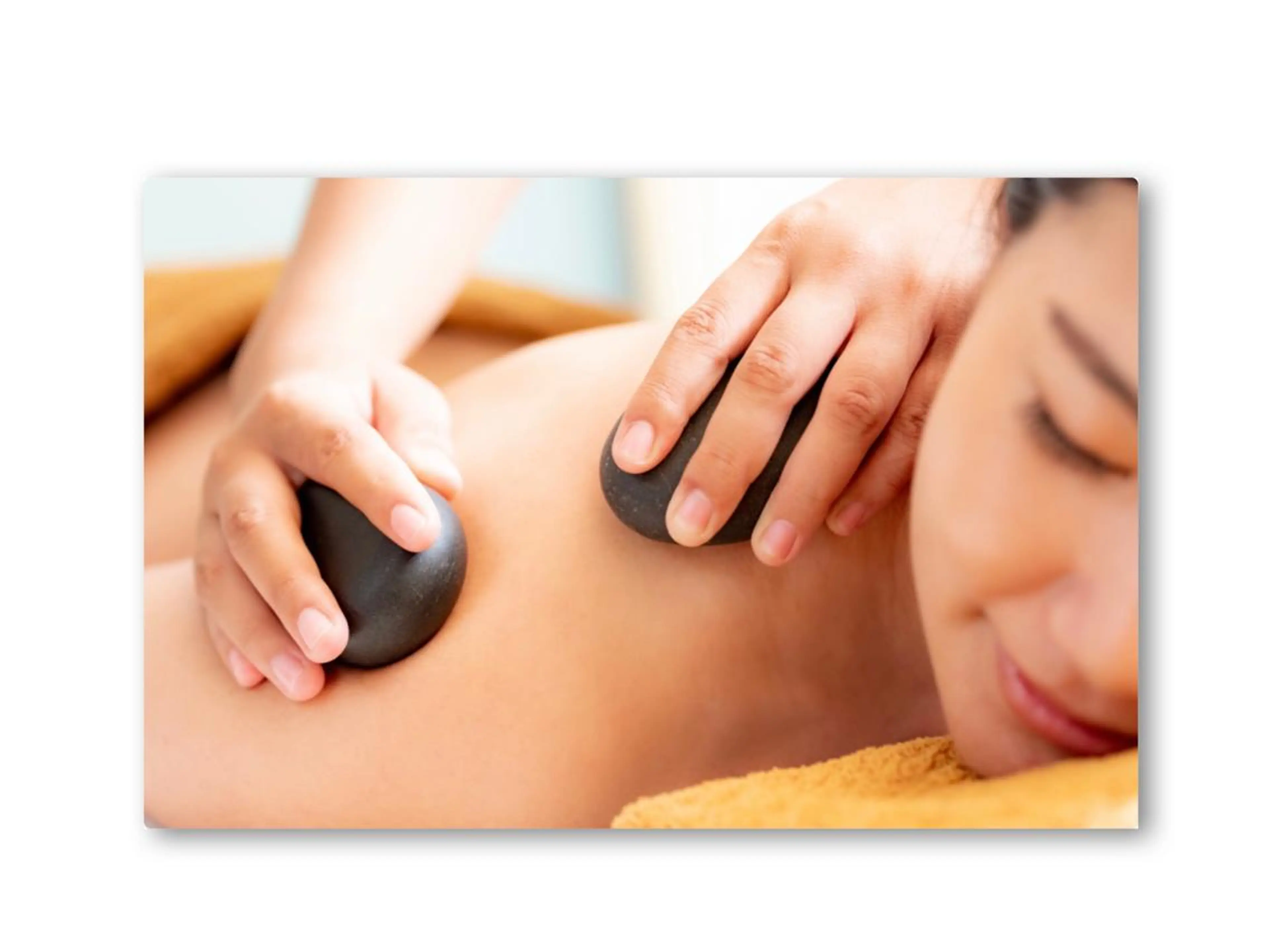 エステ DAIBA YAMANOの眉毛・アイブロウイメージ