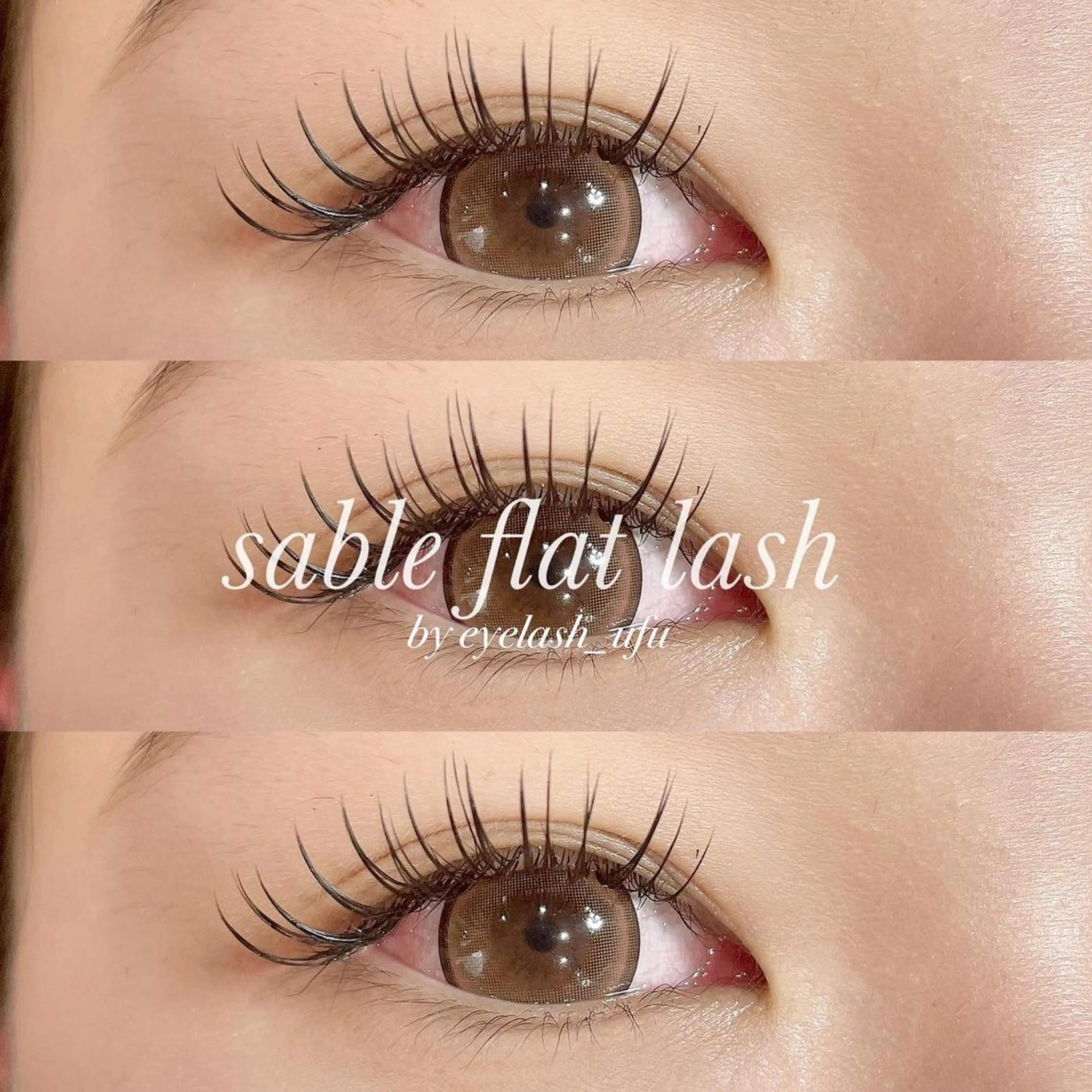 マツエク・マツパ マツエク ufu.所属・eyelash ufuのその他イメージ